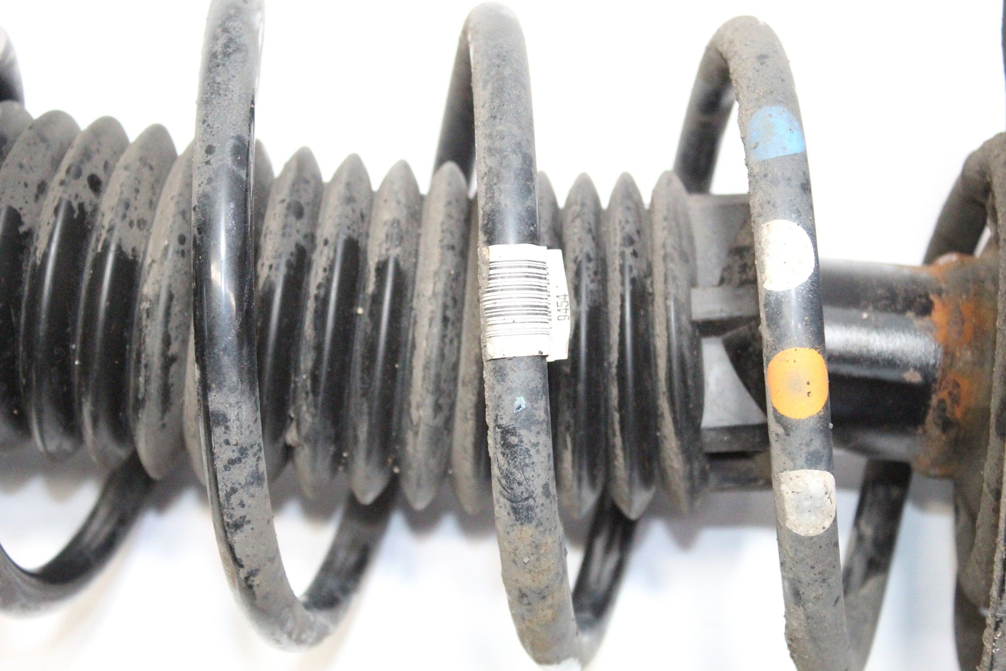 2015 CITROEN C4 1.6 Right side Front Suspension Leg