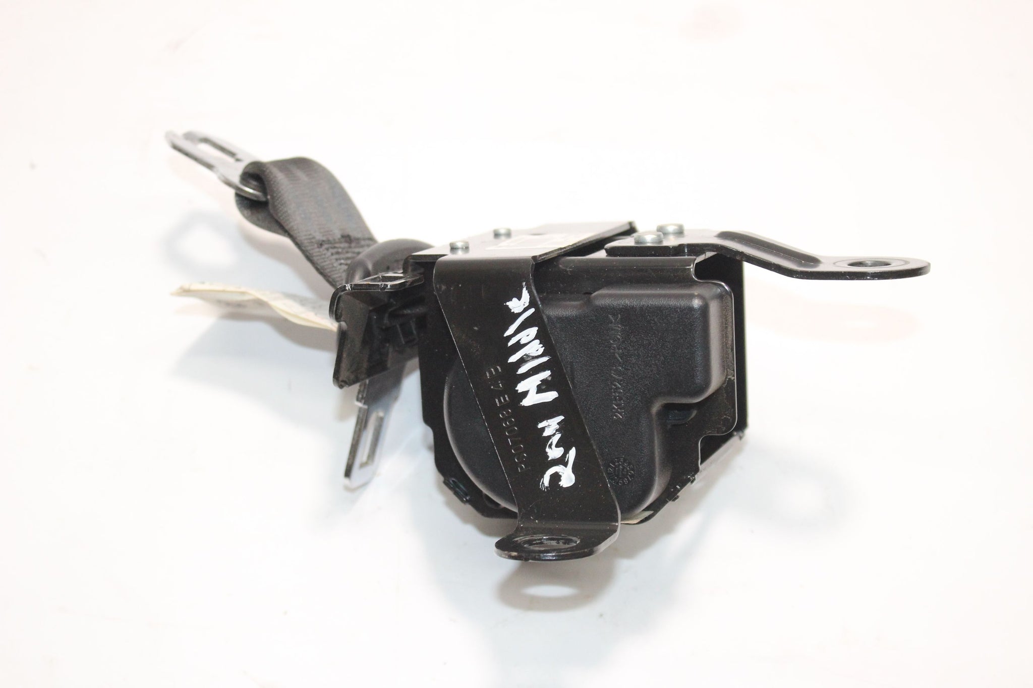 2014 KIA SPORTAGE REAR CENTRE SEAT BELT 89850-3U200WK