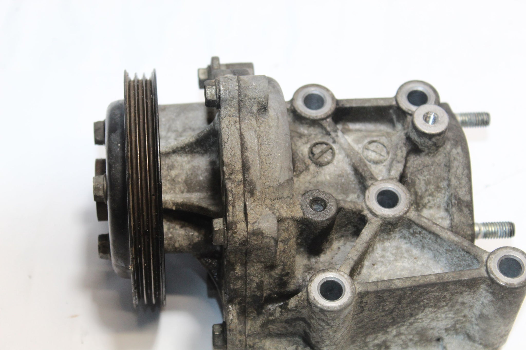 2012 MITSUBISHI OUTLANDER  2.2 Water Pump