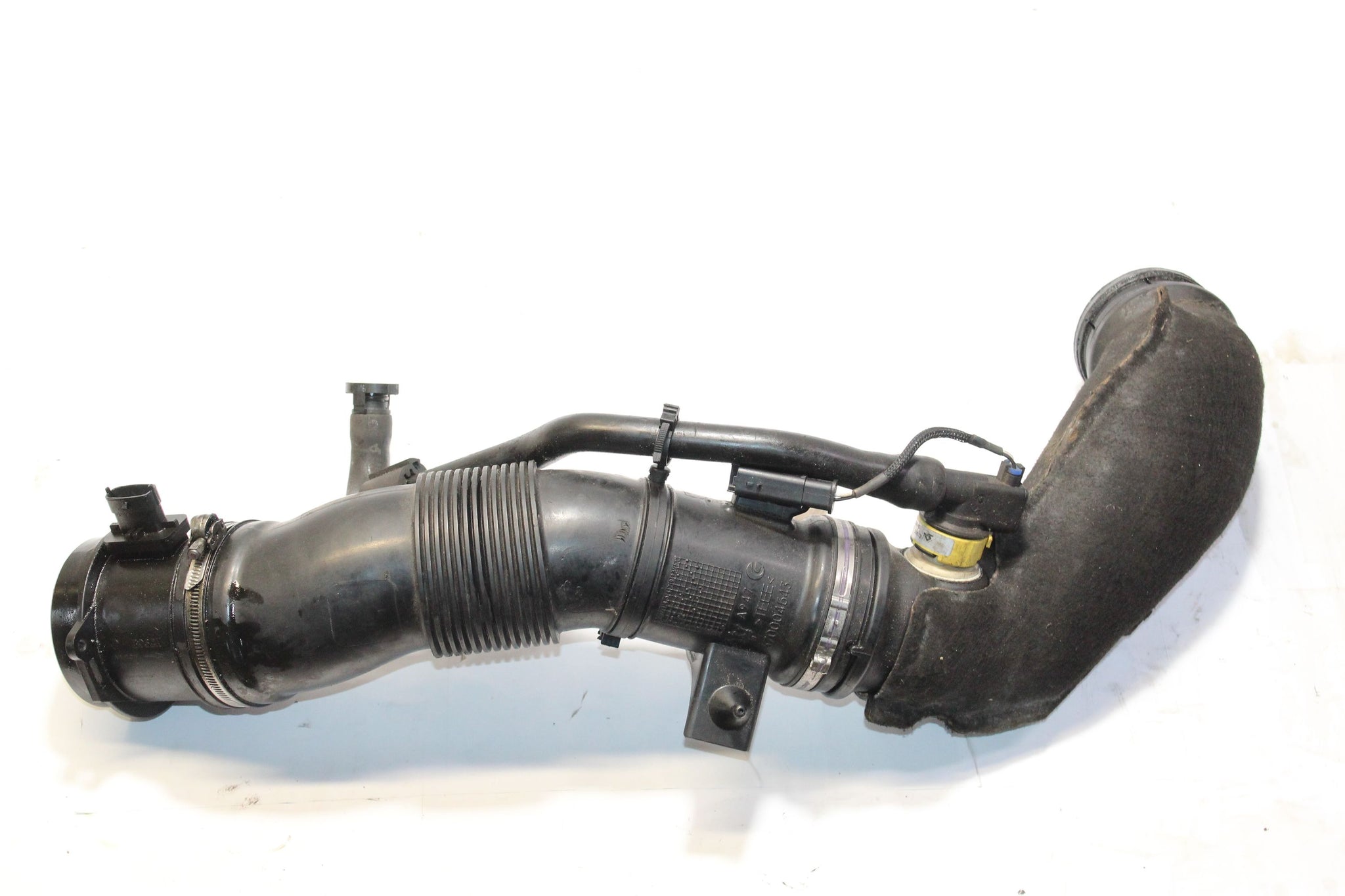 2017 MASERATI GHIBLI 3.0 Air Intake Pipe 670004643