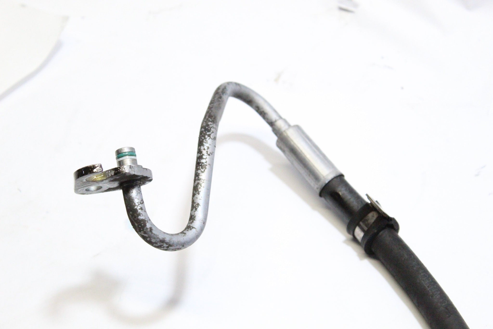 2009 MERCEDES S Class W221 3.0 Power Steering Pipe