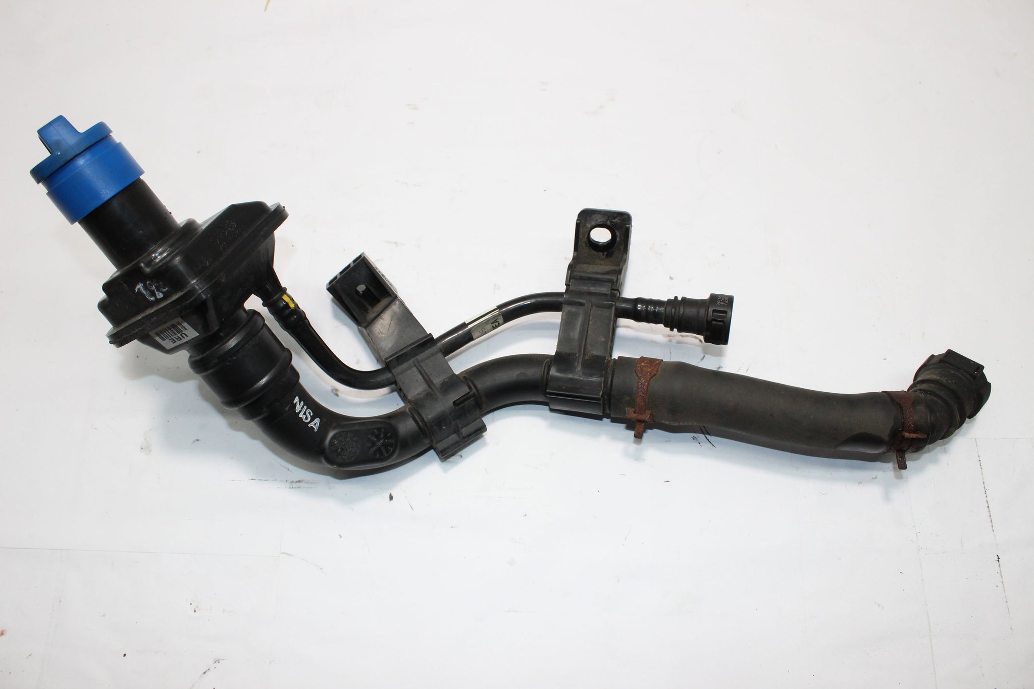 2019 HYUNDAI I40 1.6 Adblue Filler Neck Pipe