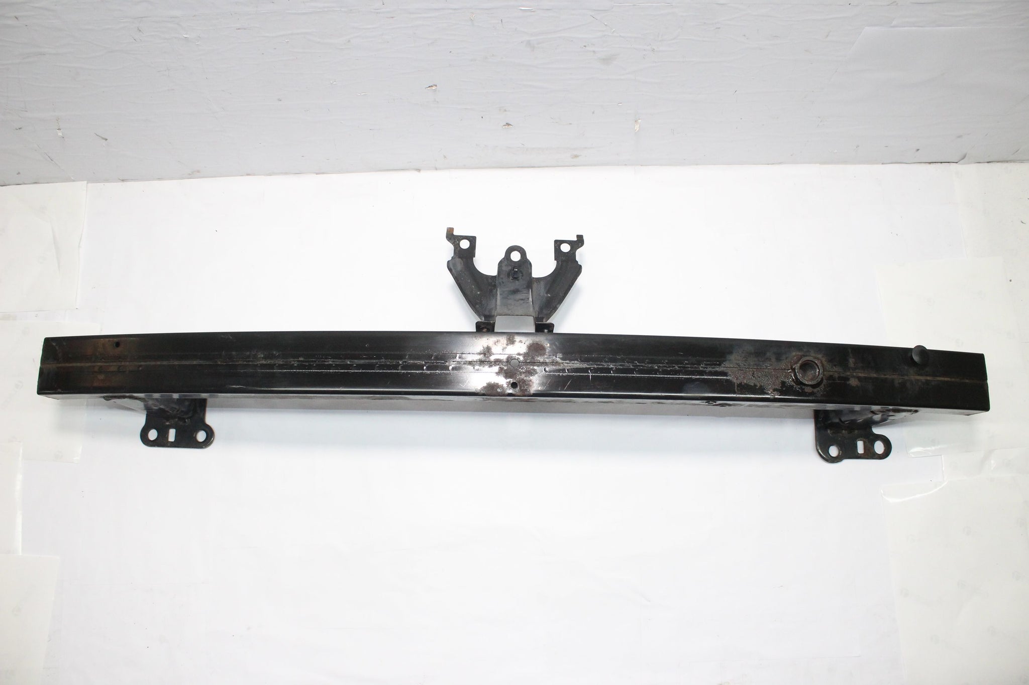 2012 NISSAN QASHQAI +2 Front Crash Bar Bumper Reinforcement