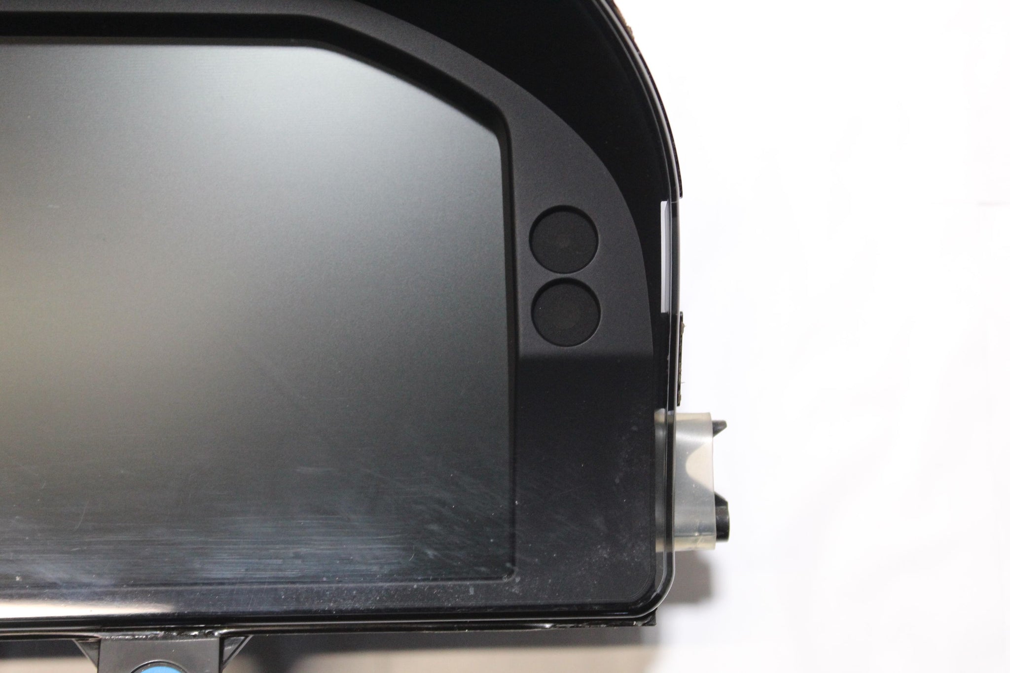 2012 RANGE ROVER VOGUE L322 4.4 DIGITAL SPEEDOMETER CLUSTER AH42-10849-AN