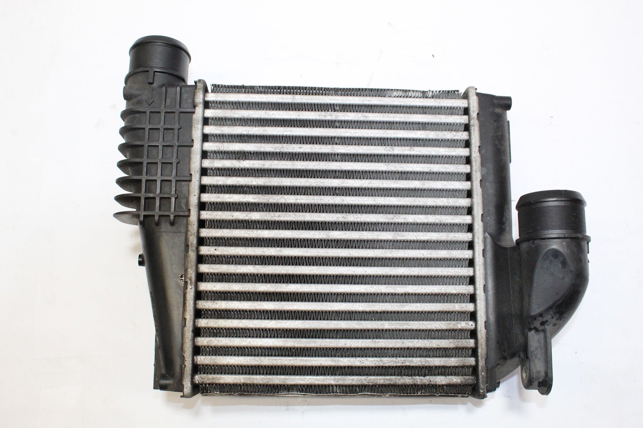2015 CITROEN C4 1.6 Diesel Intercooler 9675627980