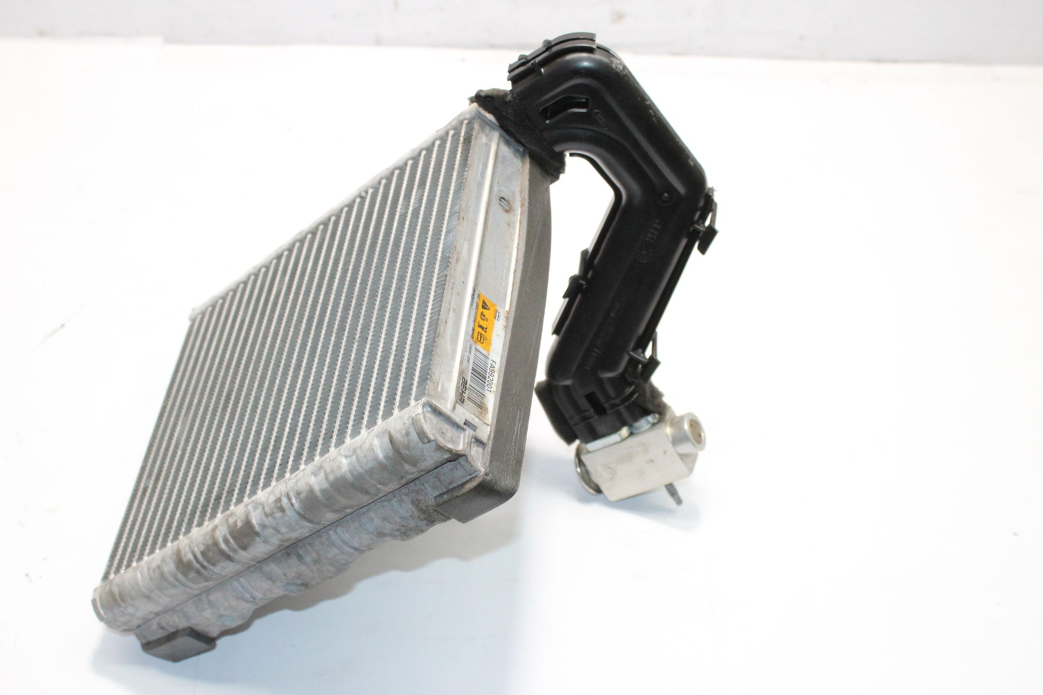 2016 RANGE ROVER EVOQUE 2.0 AIR CON MATRIX FA992001