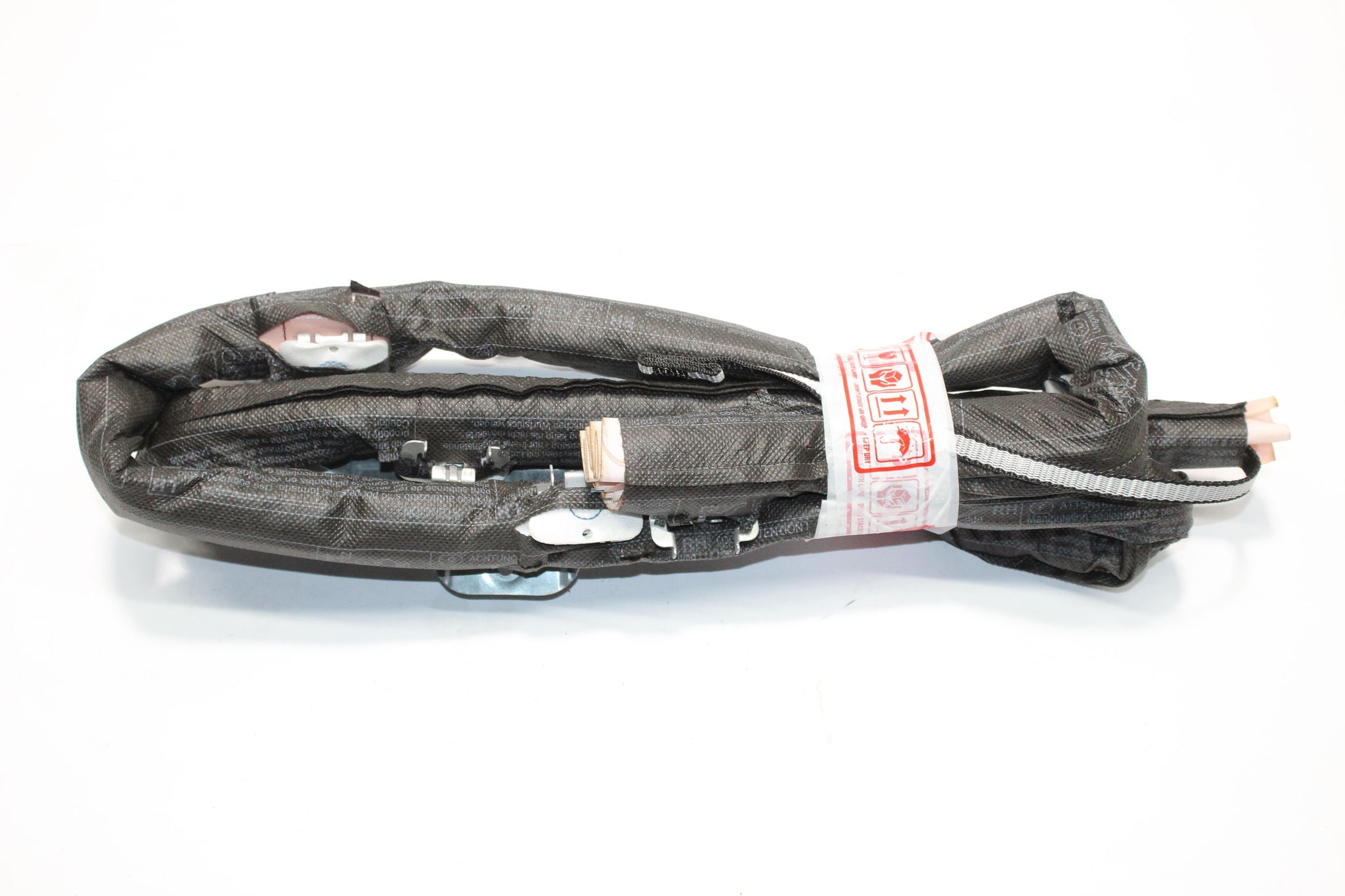 2014 PEUGEOT 5008 Left side Front Roof Curtain Airbag 9801665880