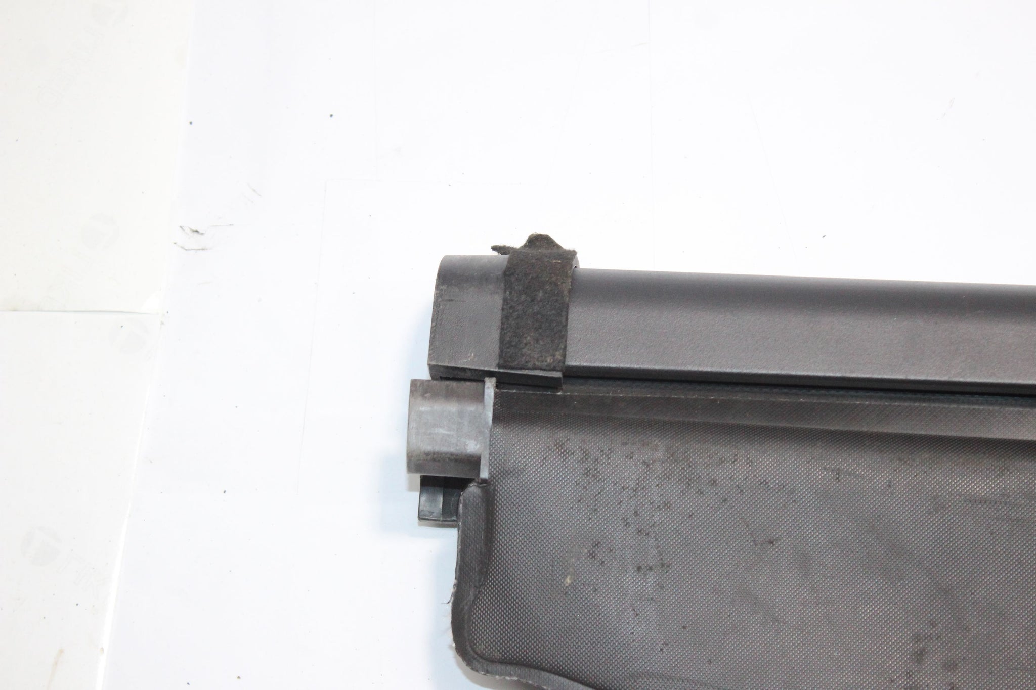 2007 JAGUAR XKR X150 Convertible Luggage Cover Parcel Shelf