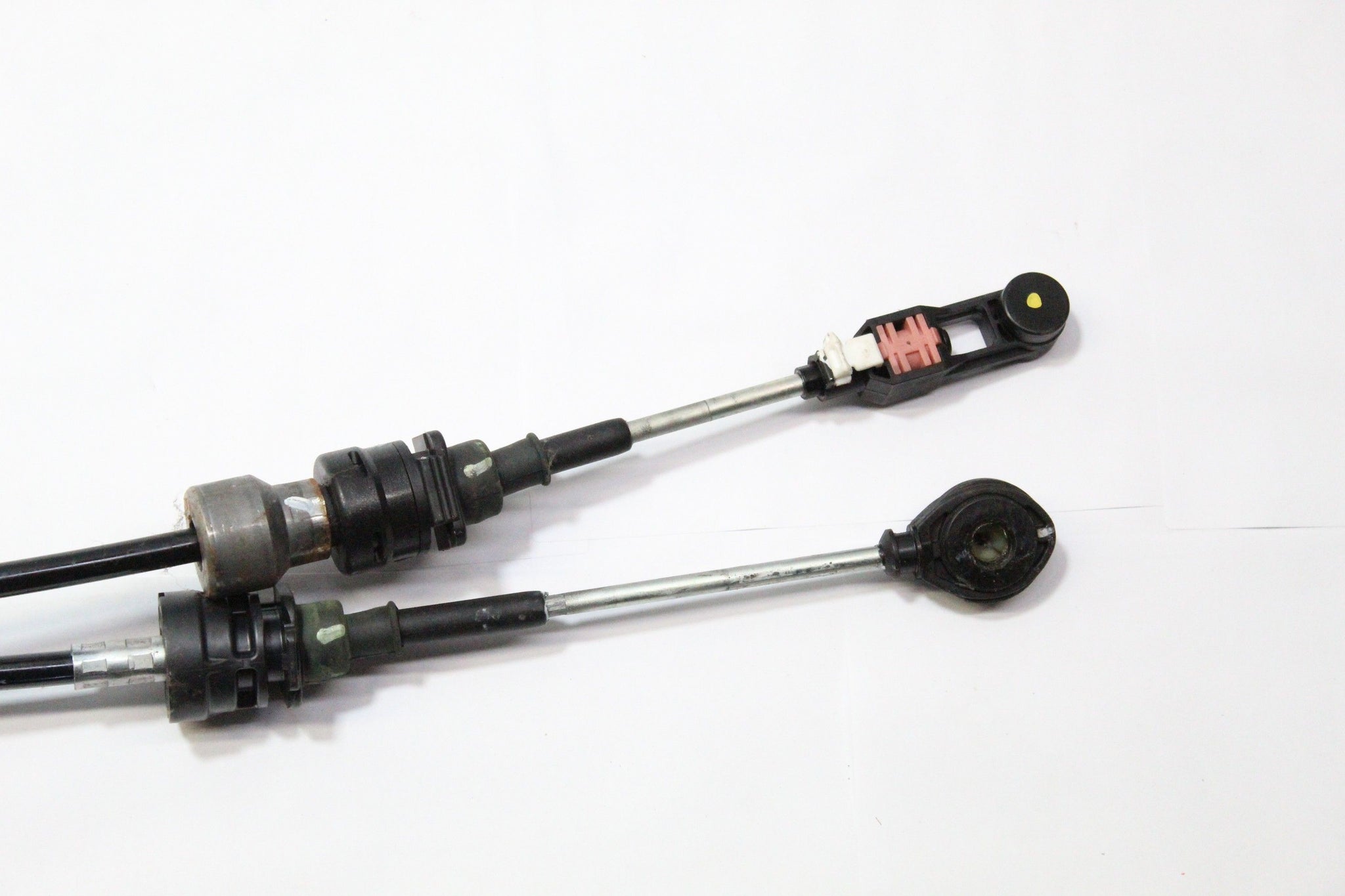 2008 MAZDA 2 1.3 Gear Selector Cables