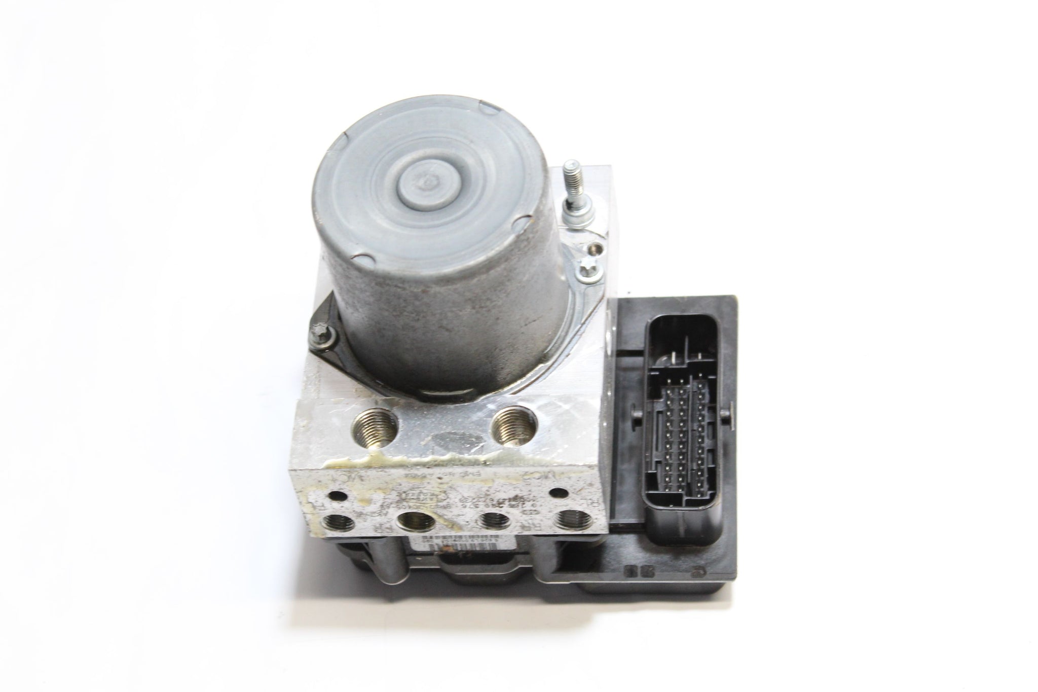 2010 RANGE ROVER SPORT L320 3.0 ABS Pump 0265951675