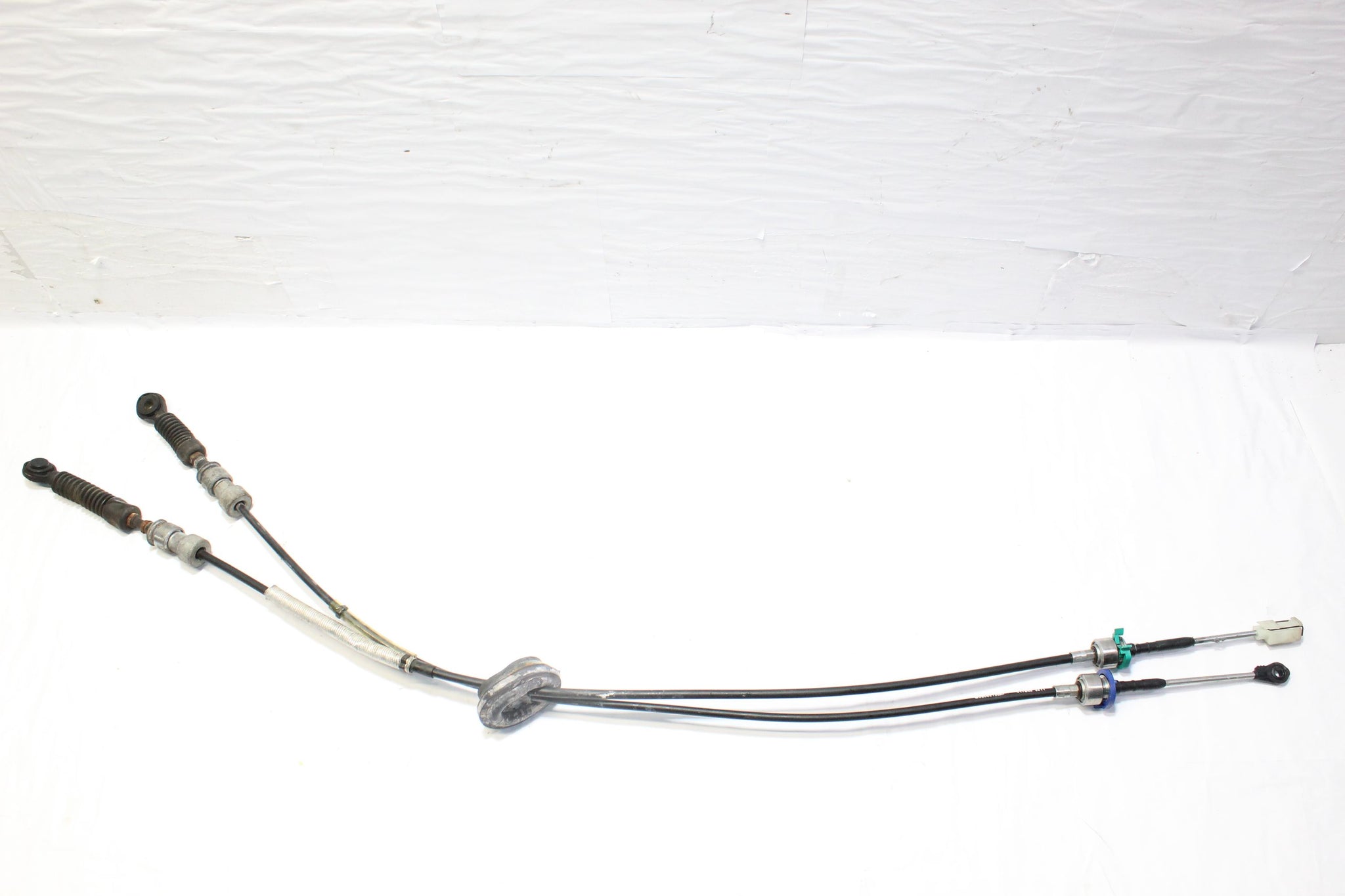2014 JEEP COMPASS 2.2 MANUAL 6 SPEED Gear Selector Cable