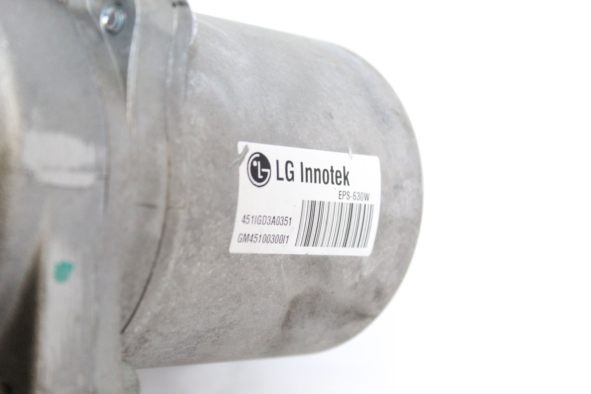 2011 KIA SPORTAGE Electric Steering Column UJ