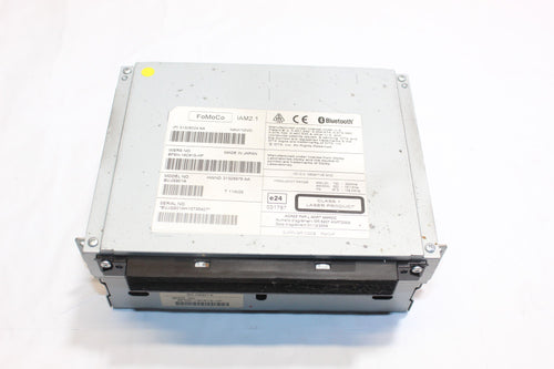 2011 RANGE ROVER EVOQUE Radio CD Head unit BF6N-18C815-HF