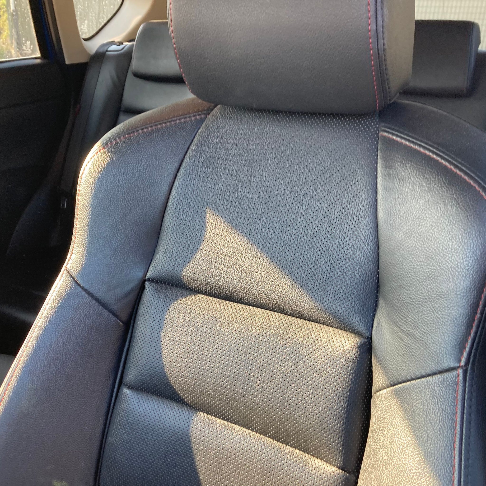 2013 MAZDA CX-5 PASSENGER SIDE FRONT SEAT