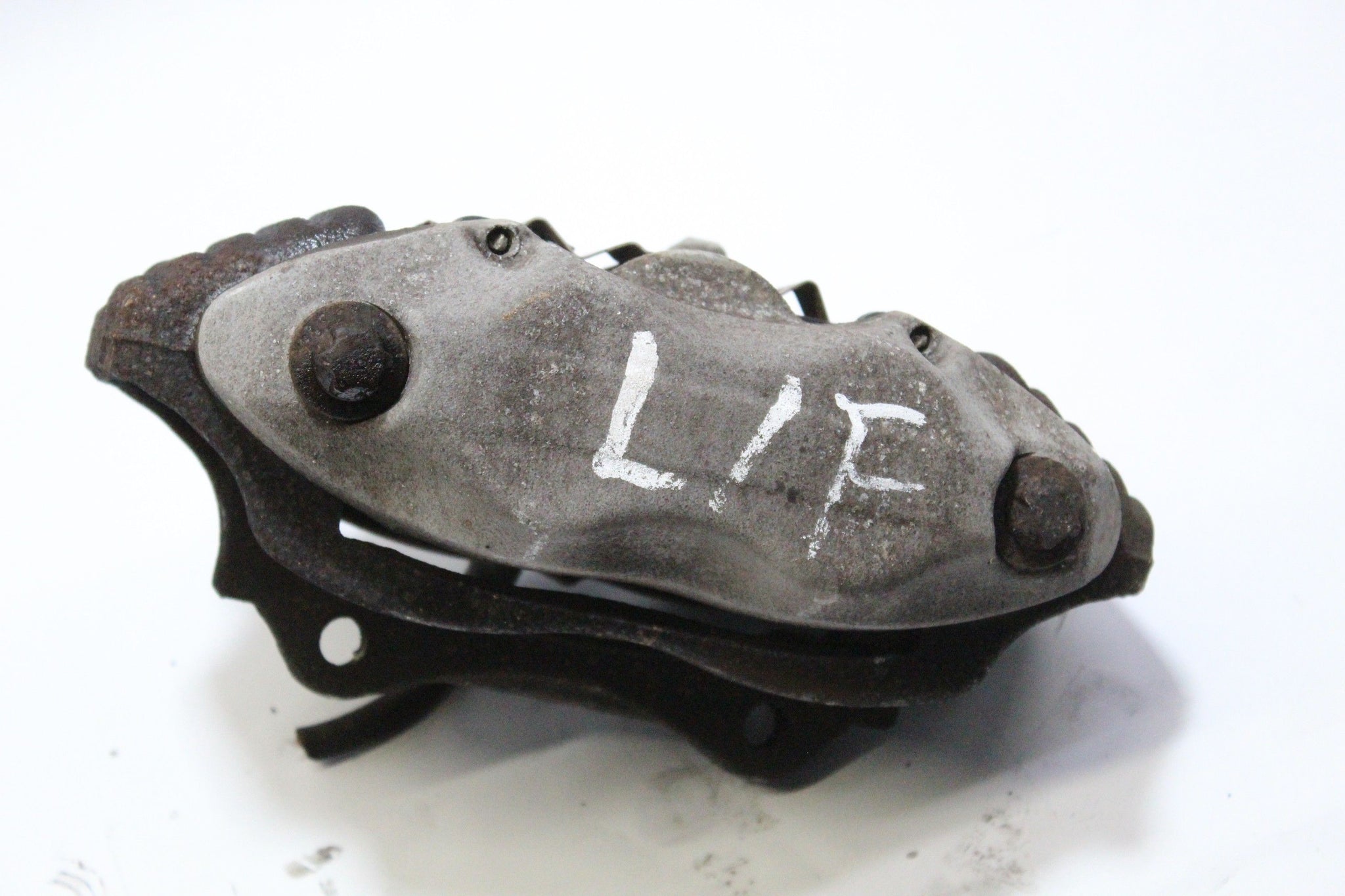 2009 MERCEDES S Class W221 3.0 Left side Front Brake Caliper