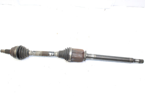 2013 RANGE ROVER VOGUE L405 4.4 Automatic Right side Front Driveshaft