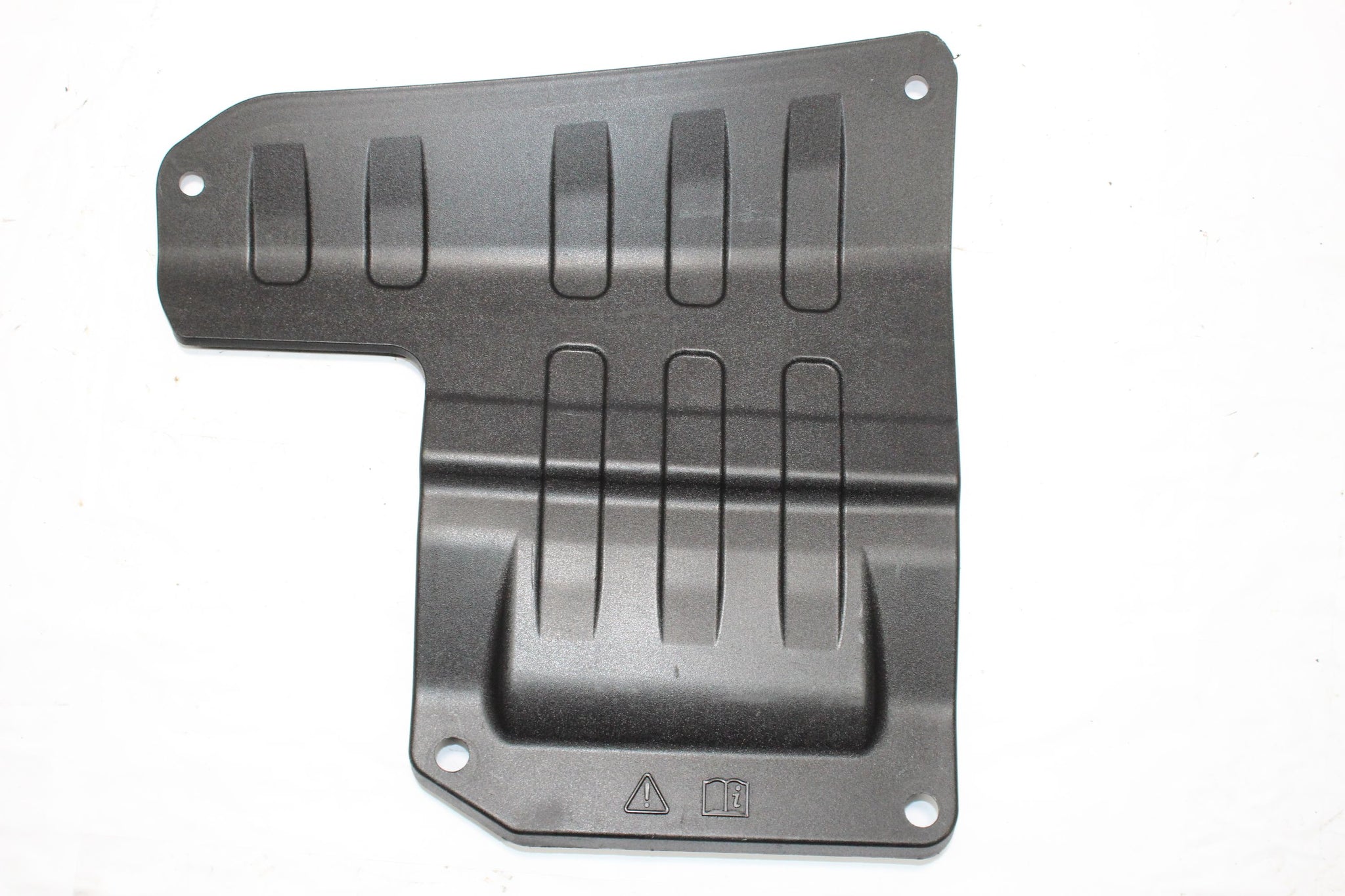 2016 RANGE ROVER EVOQUE Battery Tray Cover GJ32-5162-AA