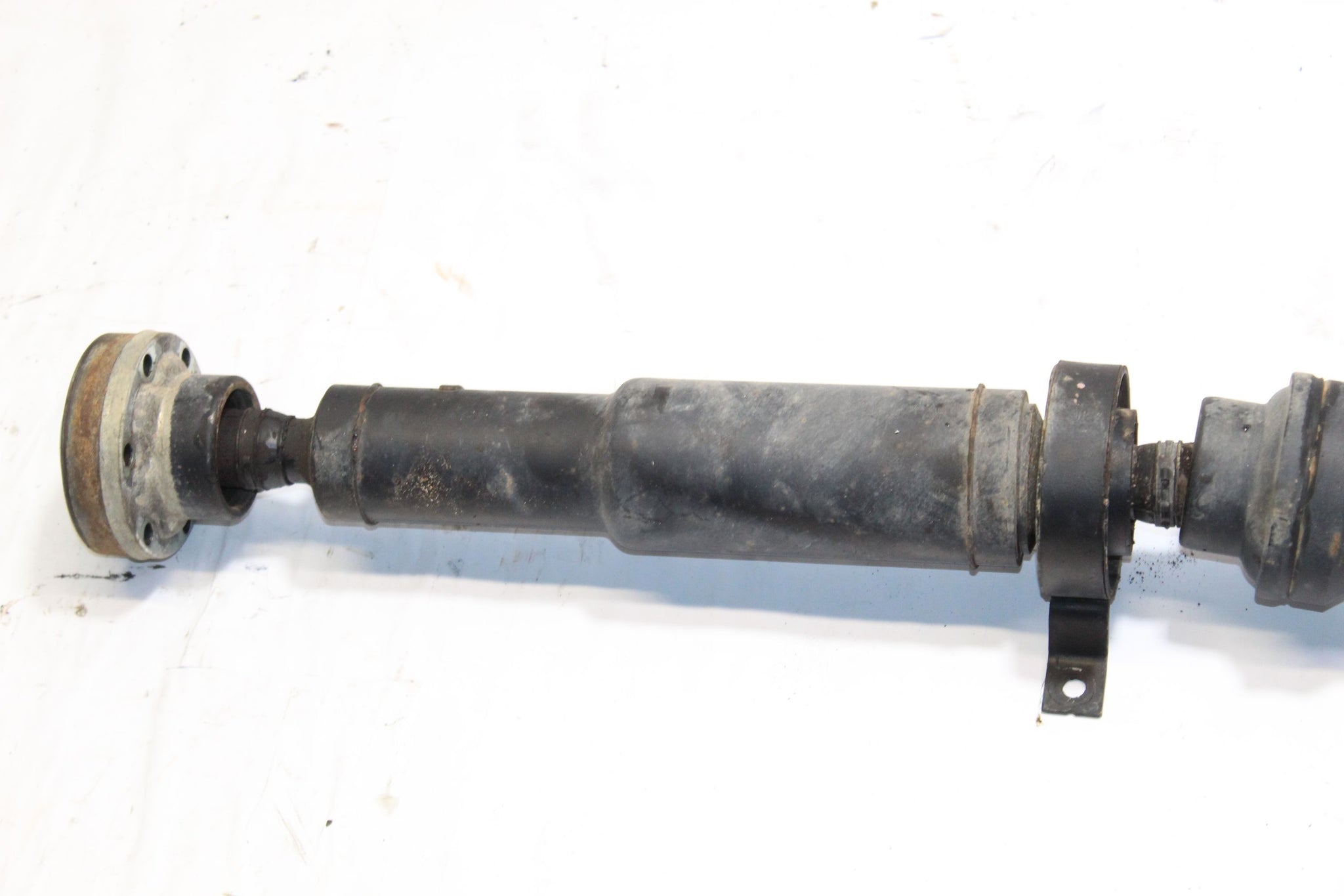 2012 RANGE ROVER SPORT L320 3.0 Automatic Rear Propshaft