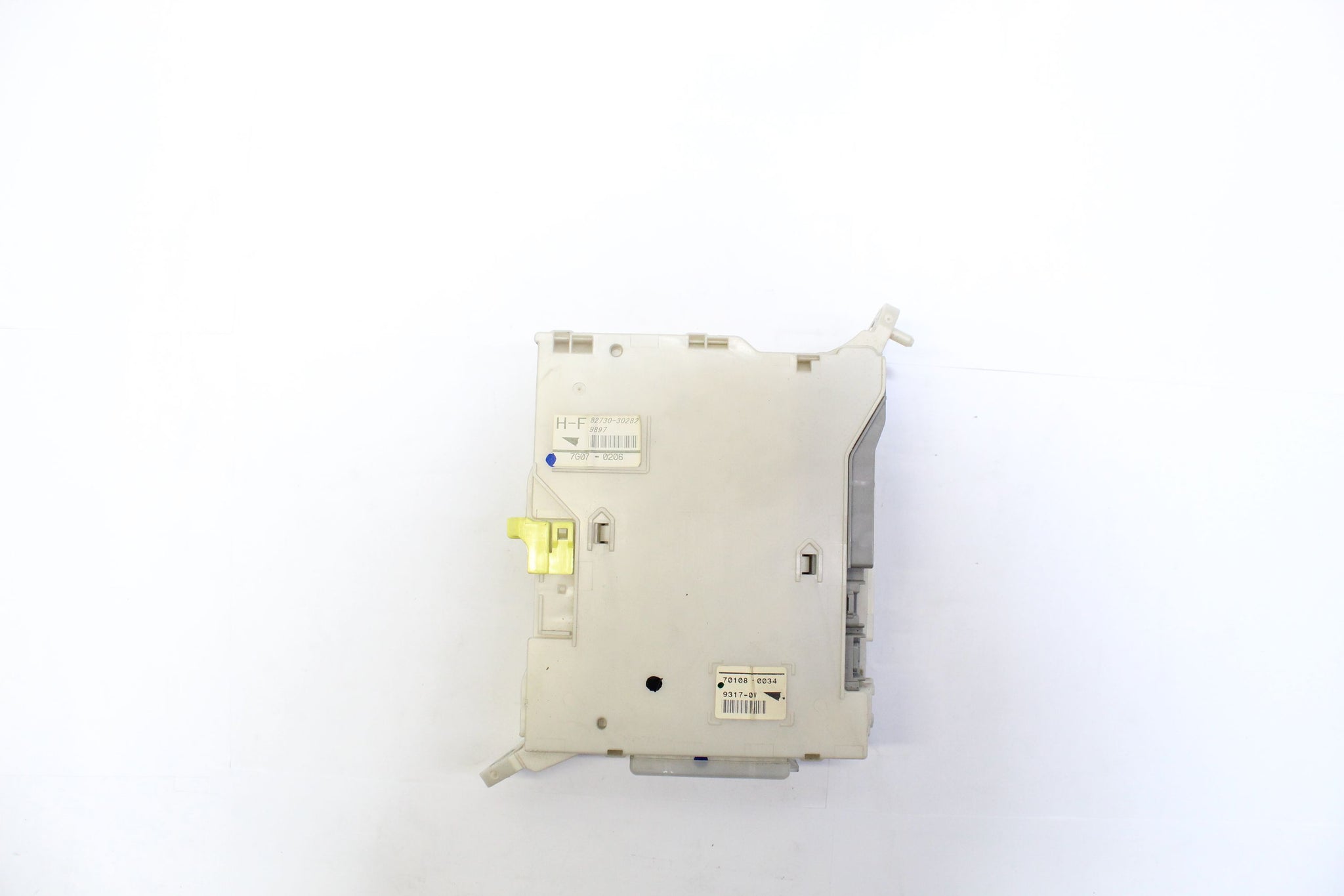 2007 LEXUS GS300 3.0 Interior Fuse Box 82730-30282