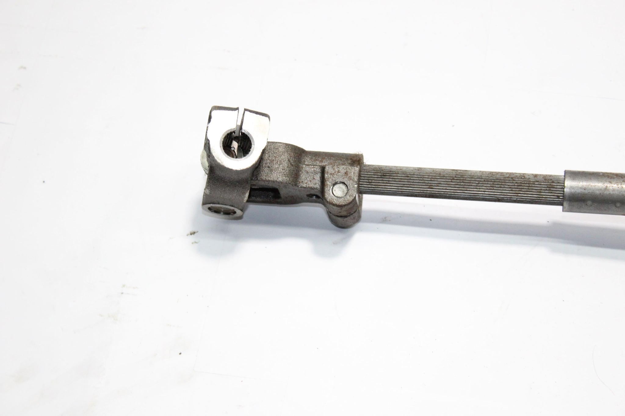 2019 VAUXHALL CORSA E 1.4 Steering Column Ignition Barrel Key UJ 39029688