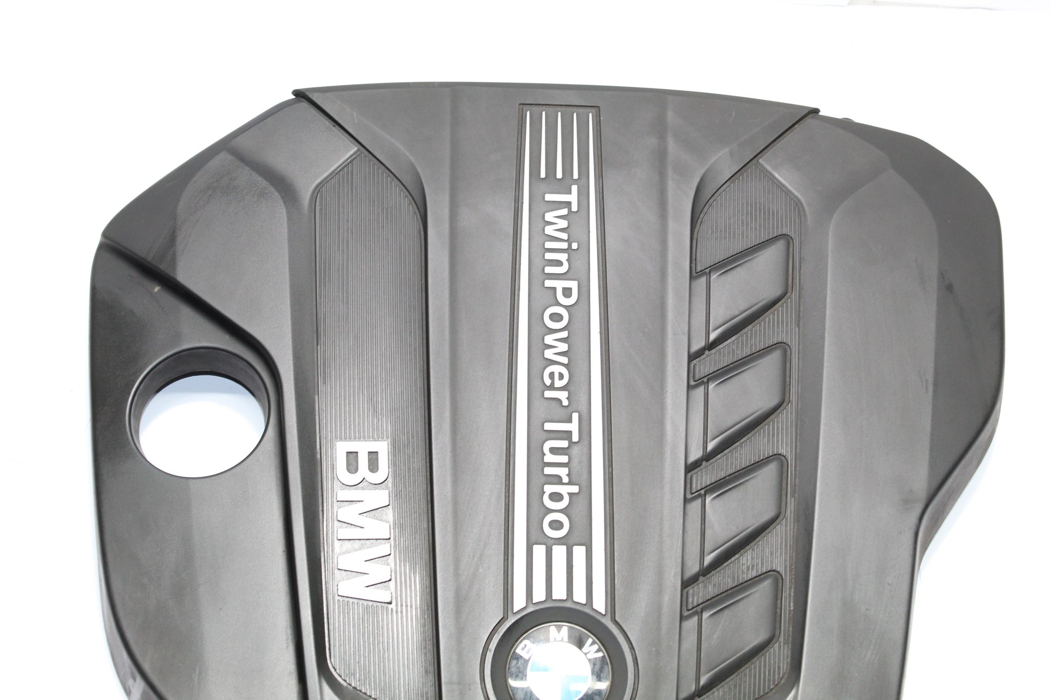 2012 BMW X3 F25 2.0 Top Engine Cover 7811024