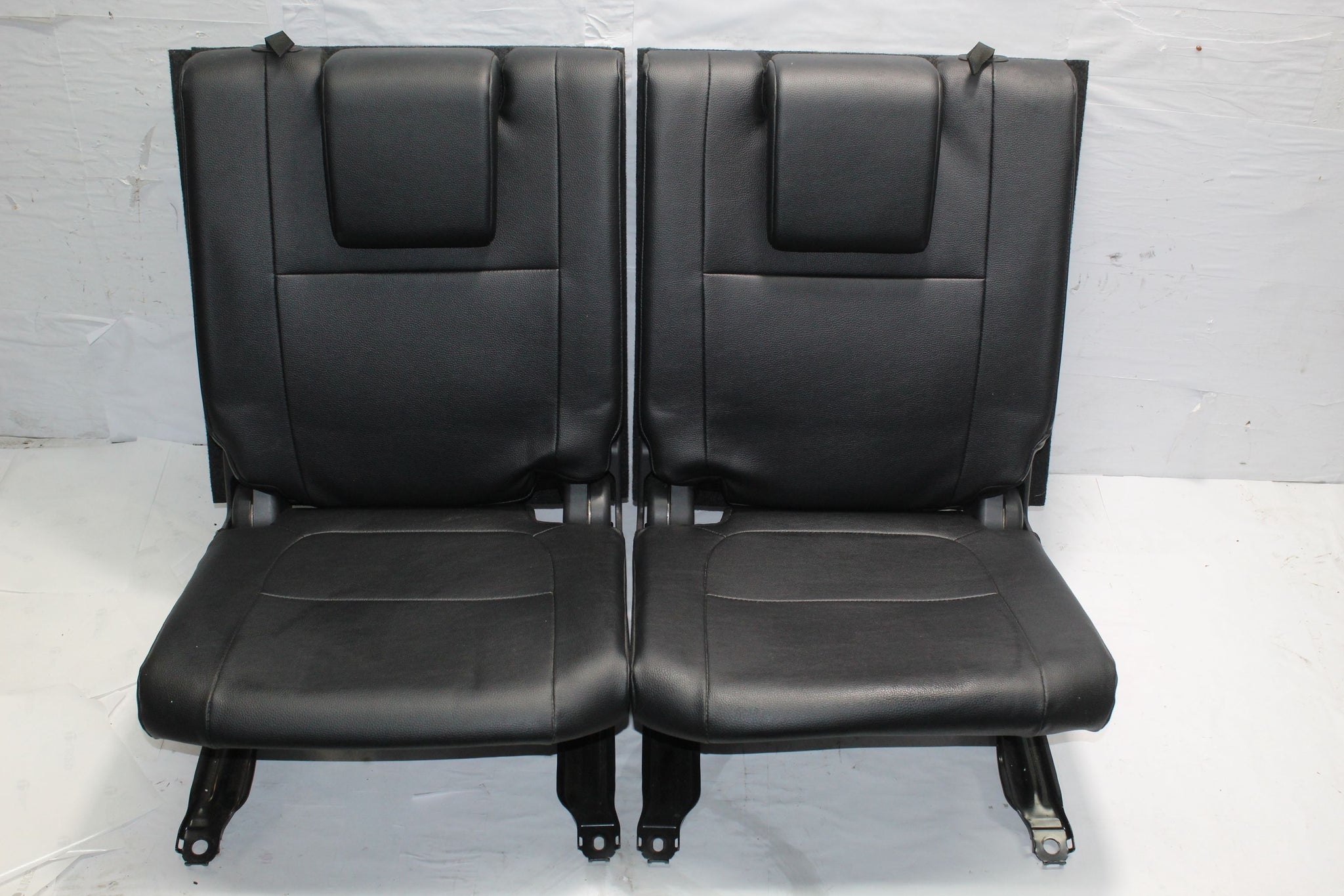 2014 MITSUBISHI OUTLANDER MK3 3rd Row Seat Set