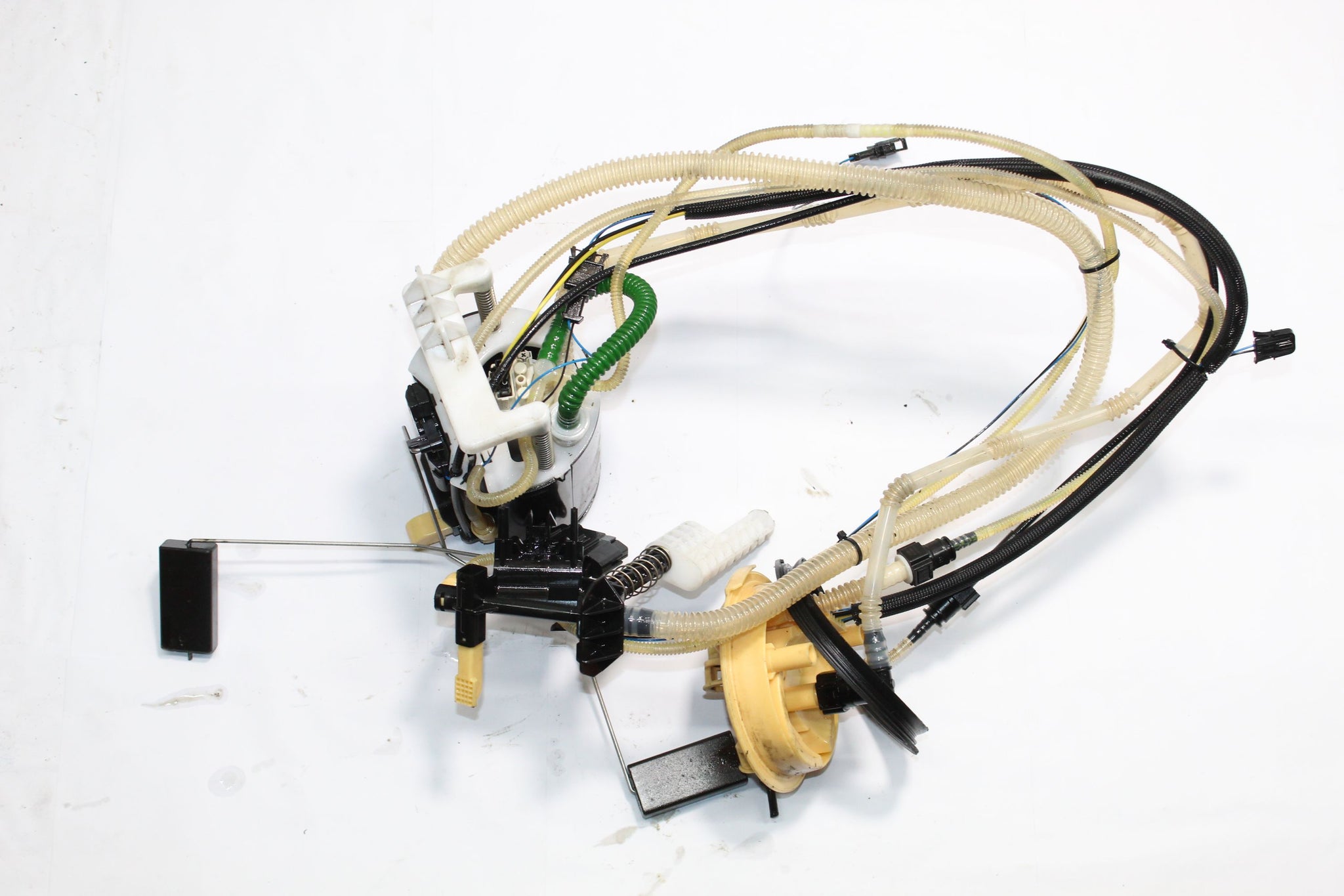 2011 RANGE ROVER VOGUE L322 4.4 Fuel Pump Sender unit WGC500081