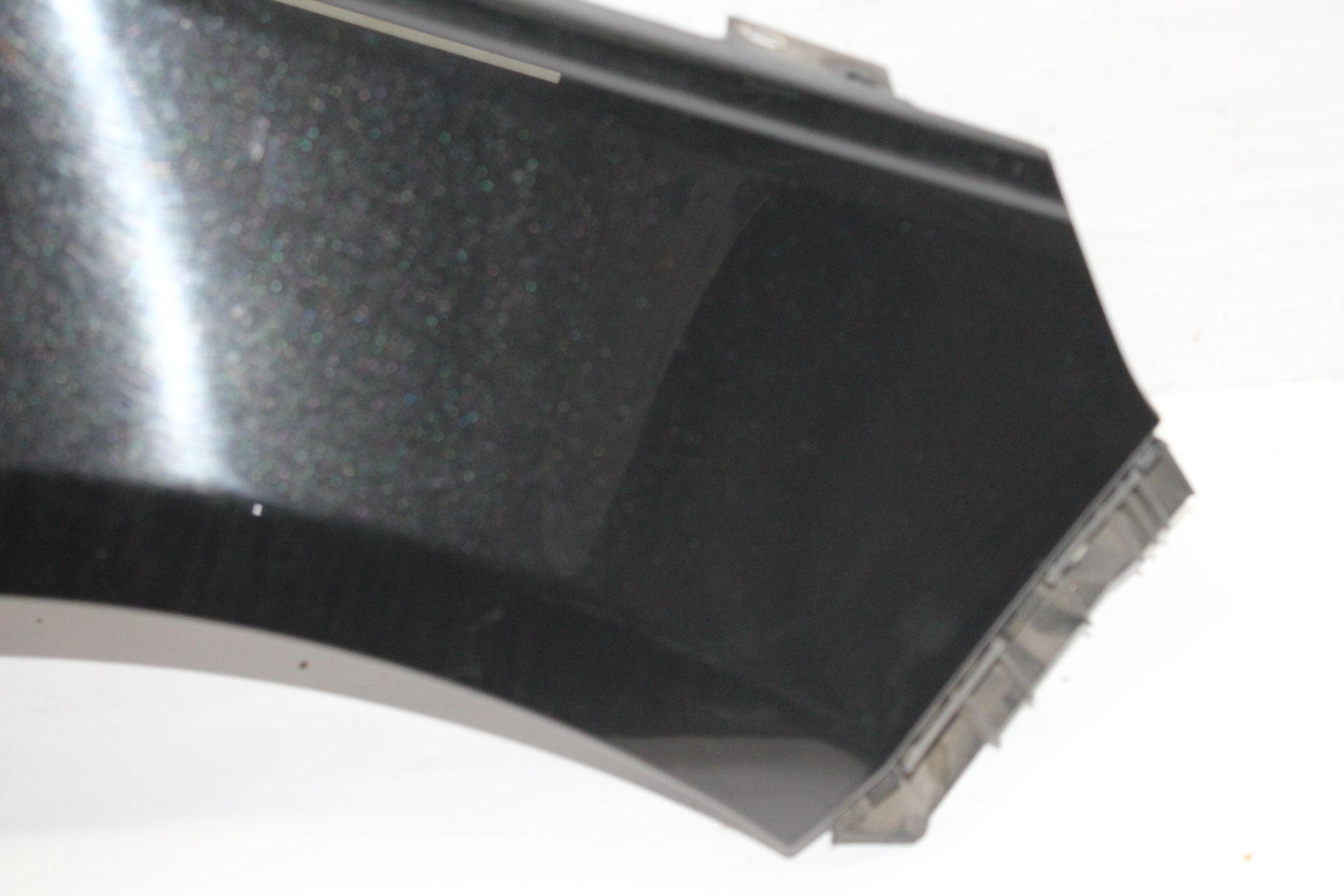 2014 RANGE ROVER VOGUE L405 Right side Wing SANTORINI BLACK
