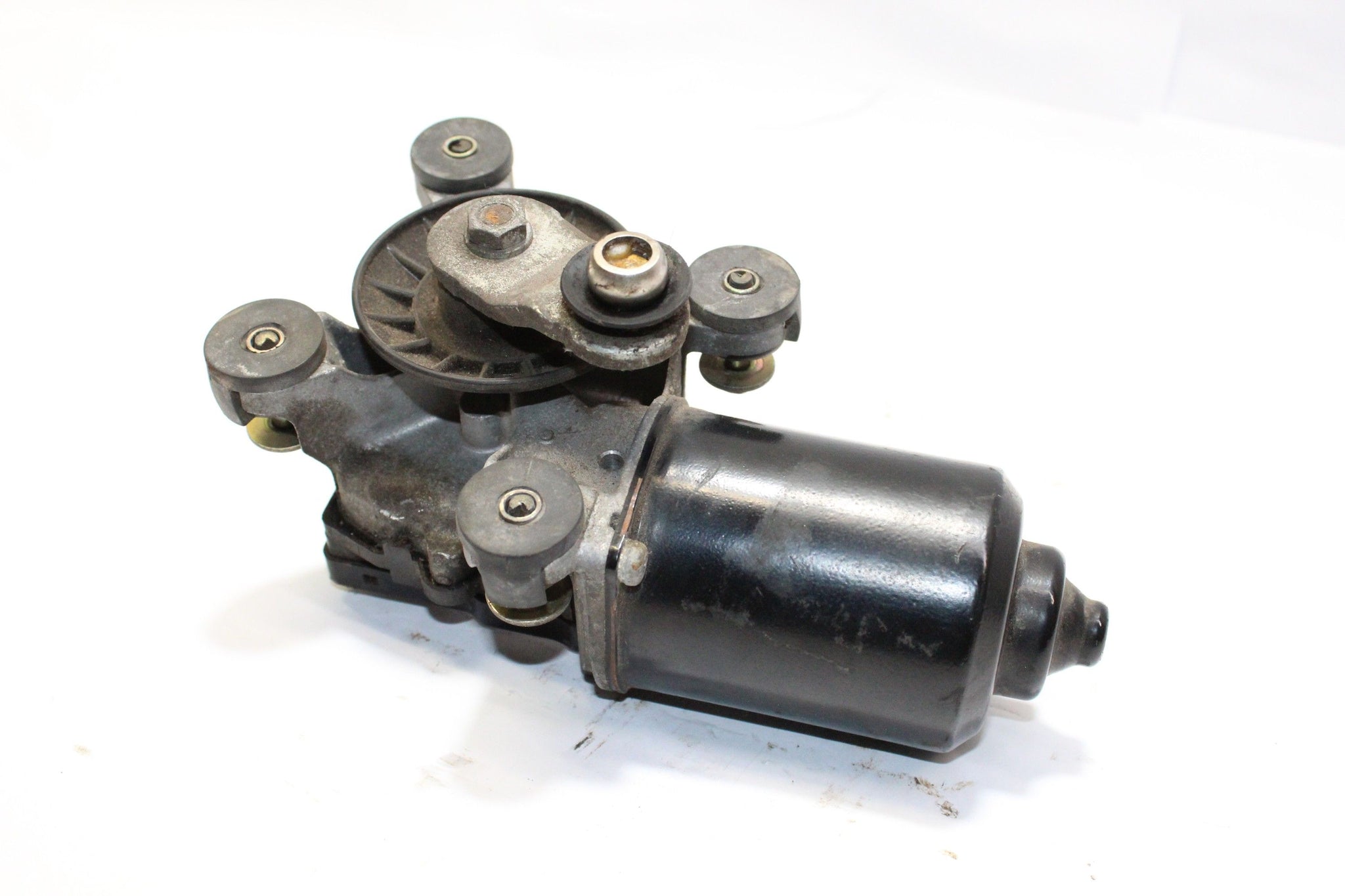 2005 MITSUBISHI SHOGUN Front Wiper Motor 849200-7272