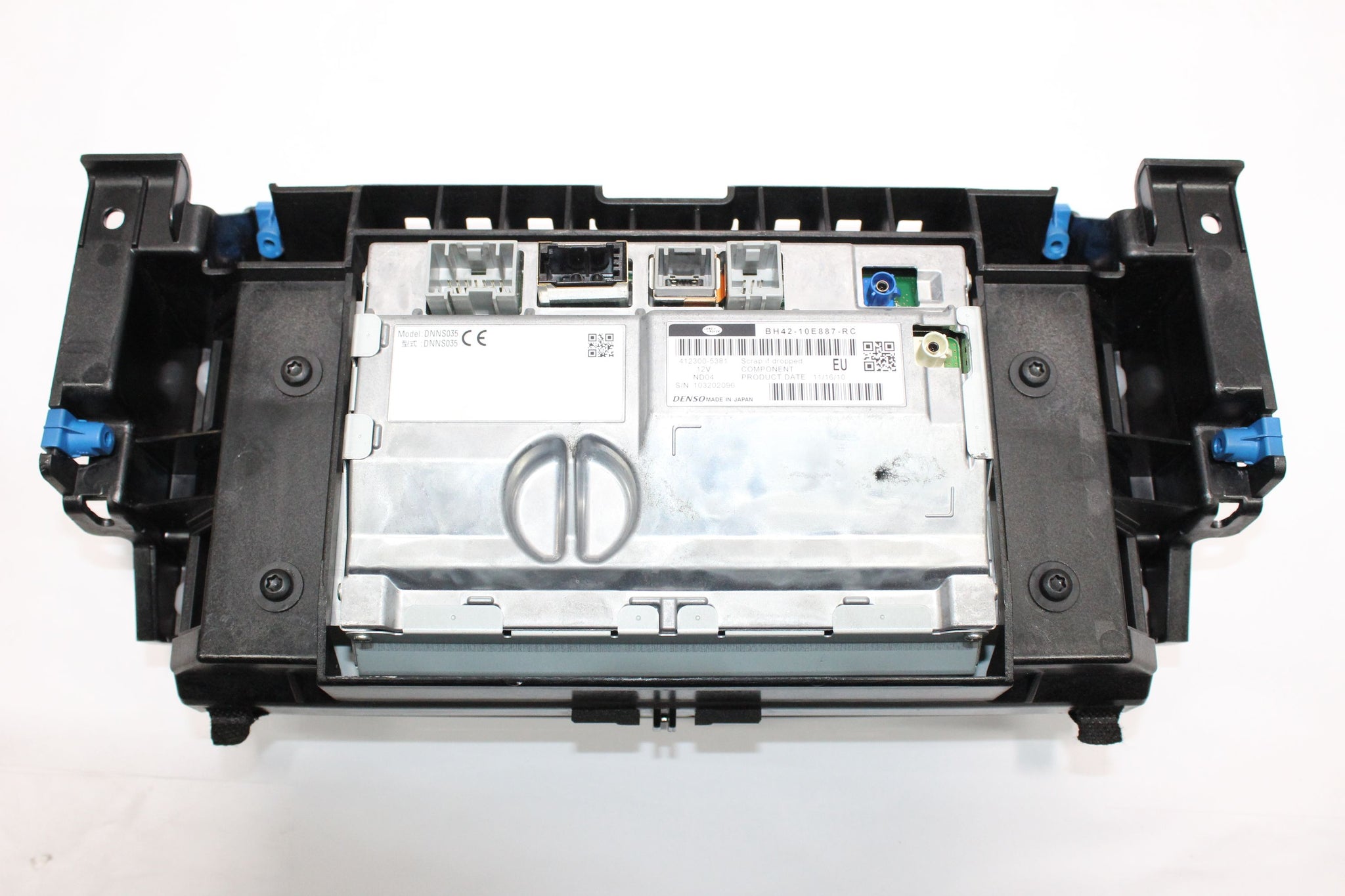 2011 RANGE ROVER VOGUE SAT NAV Display unit BH42-10E887-RC