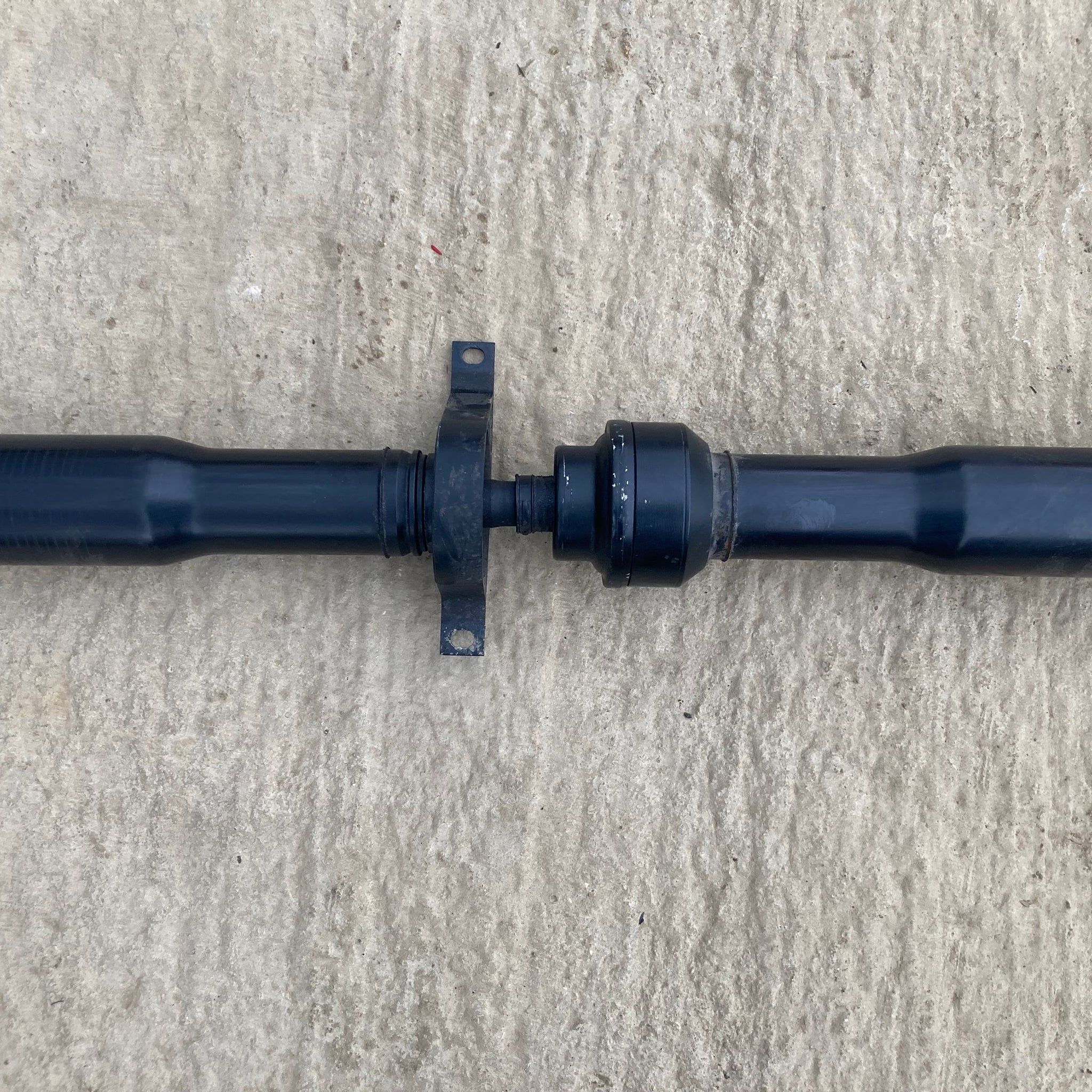 2017 MASERATI GHIBLI 3.0 DV6 PROPSHAFT 06701004130