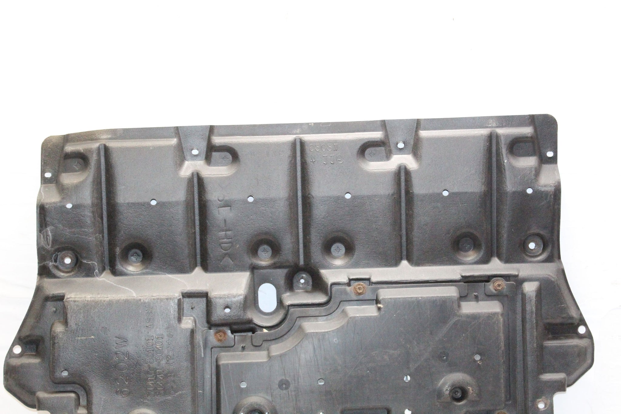 2007 LEXUS GS300 Bottom Guard Undertray 5141030160