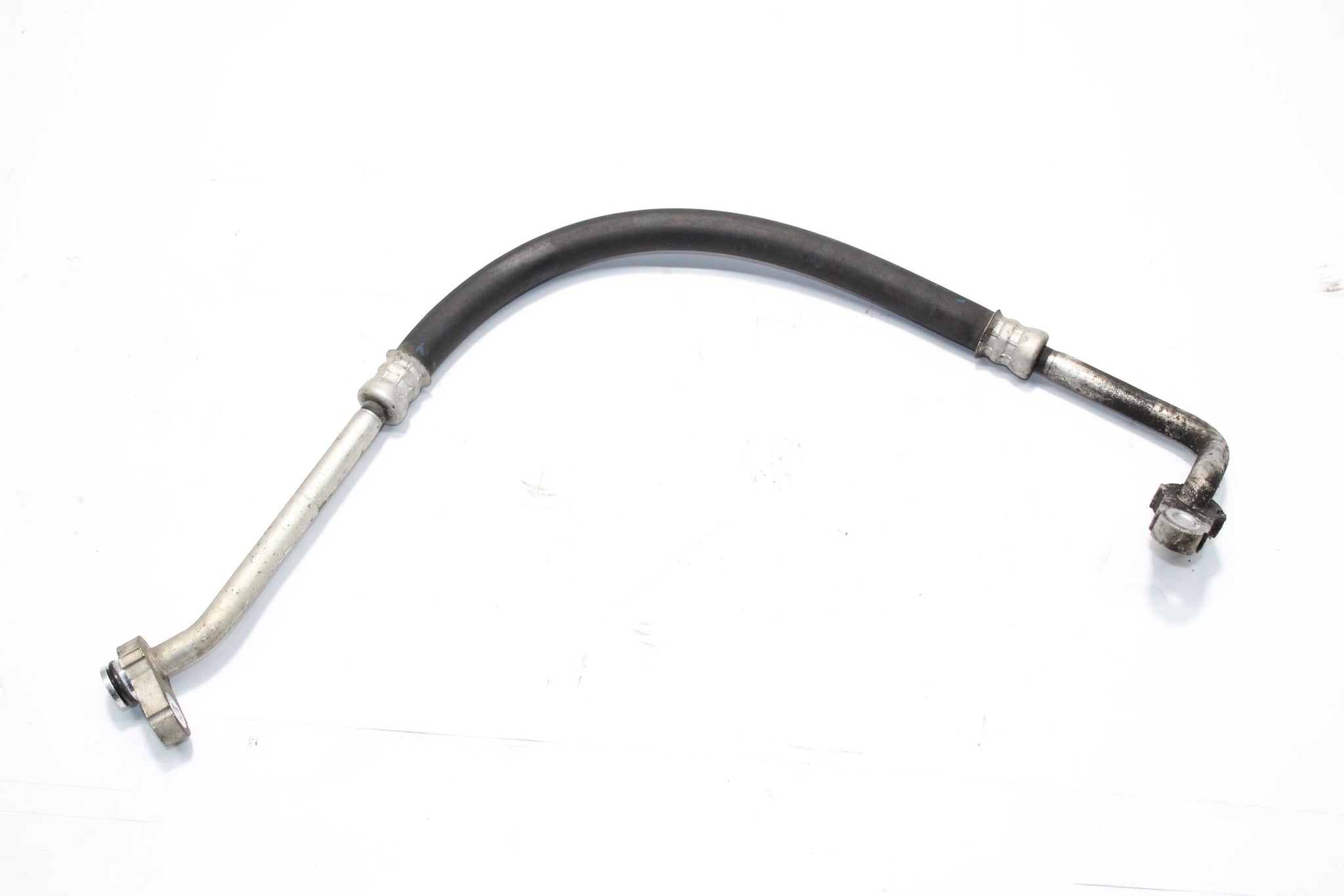 2013 MITSUBISHI MIRAGE 1.2 Air Con Pipe