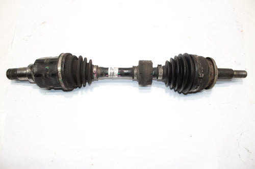 2014 TOYORA VERSO 1.6 LEFT SIDE FRONT DRIVESHAFT