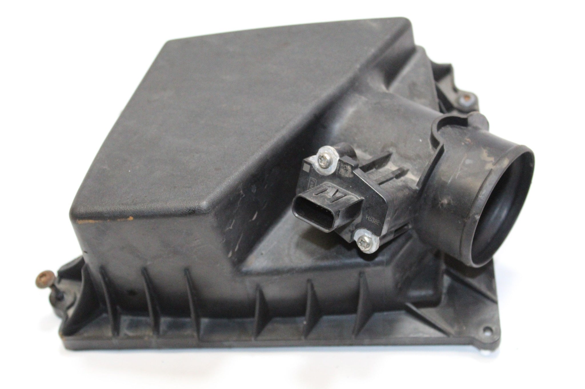 2013 FORD FIESTA 1.0 Air Filter Box Top Cover C1B19643AA