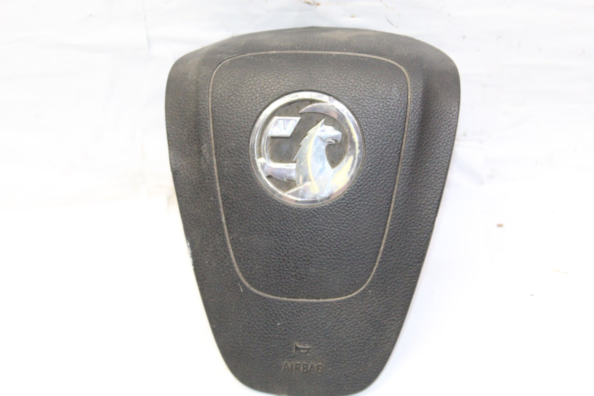 2015 Vauxhall Mokka Steering Wheel Airbag 42334025