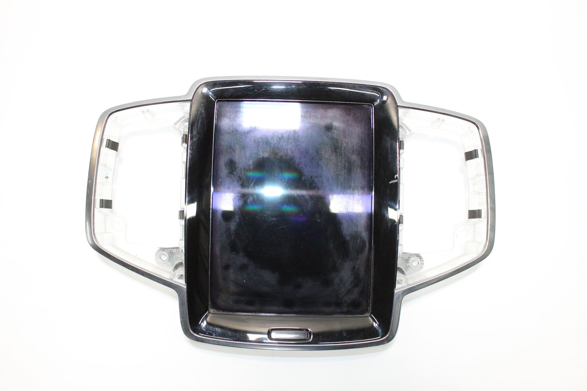 2015 VOLVO XC90 MK2 Navigation Display 31444448