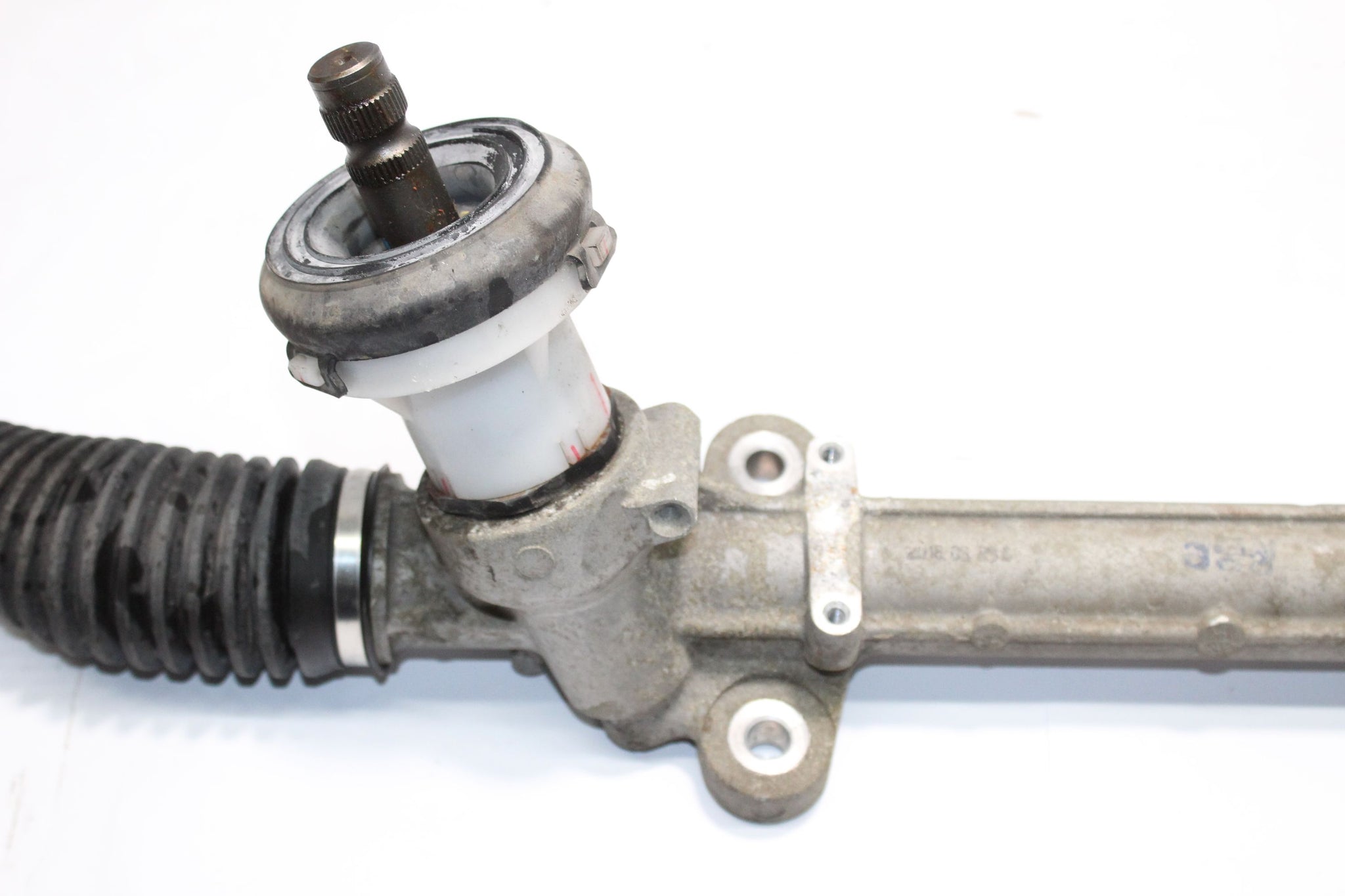 2019 HYUNDAI I40 1.6 Power Steering Rack 565003Z190