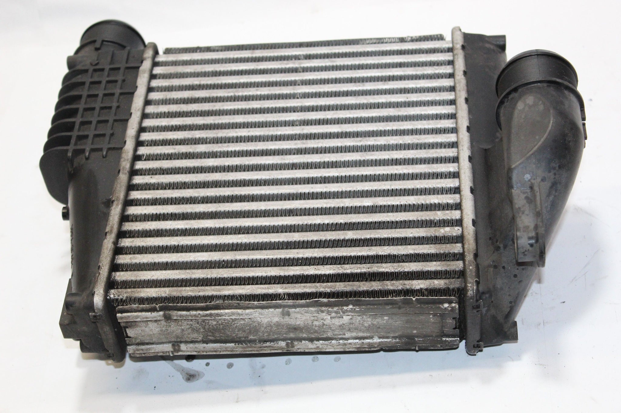 2015 CITROEN C4 1.6 Diesel Intercooler 9675627980