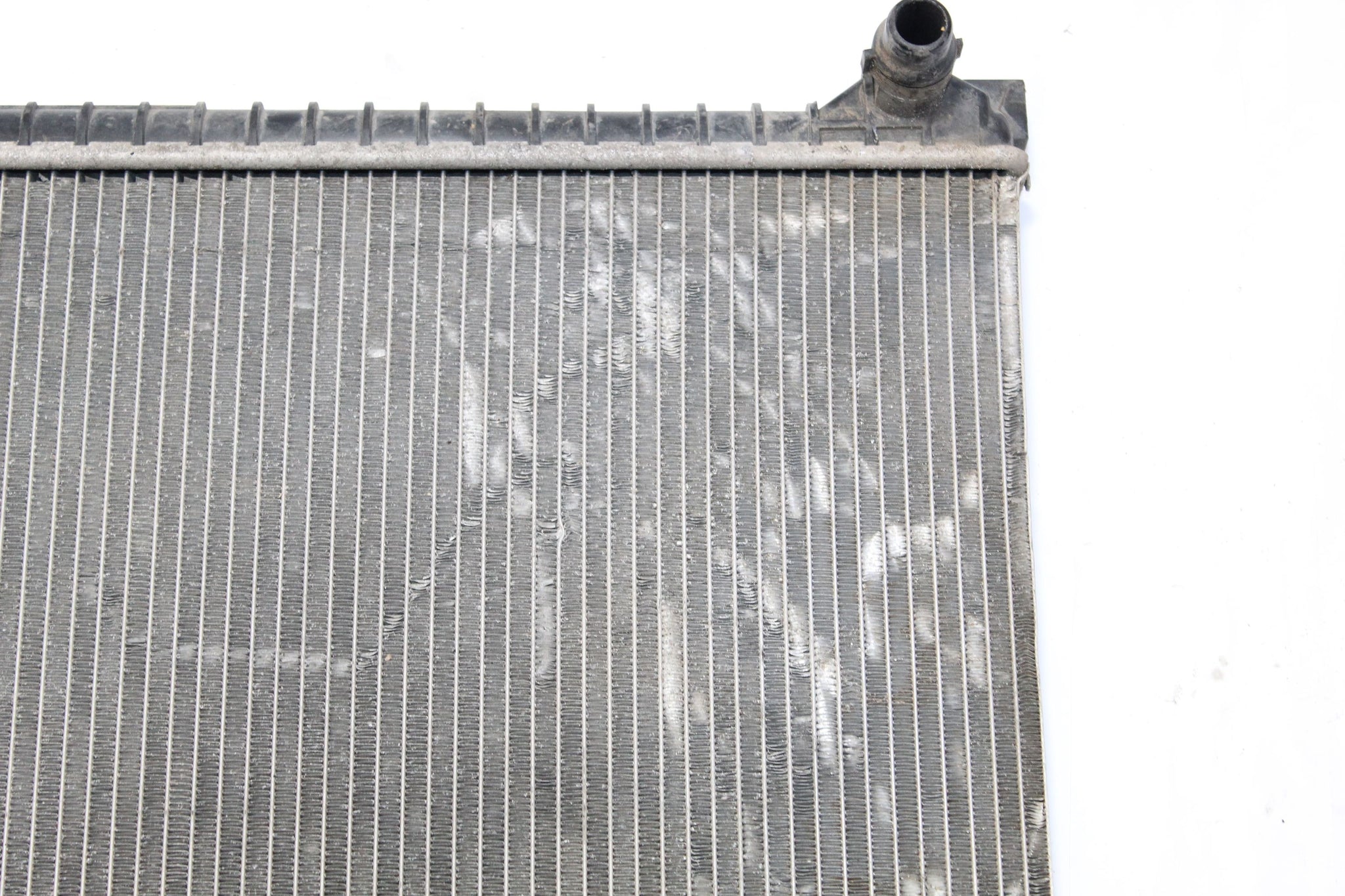 2015 JAGUAR XE 2.0 Diesel Automatic Radiator GX73-8005-DC