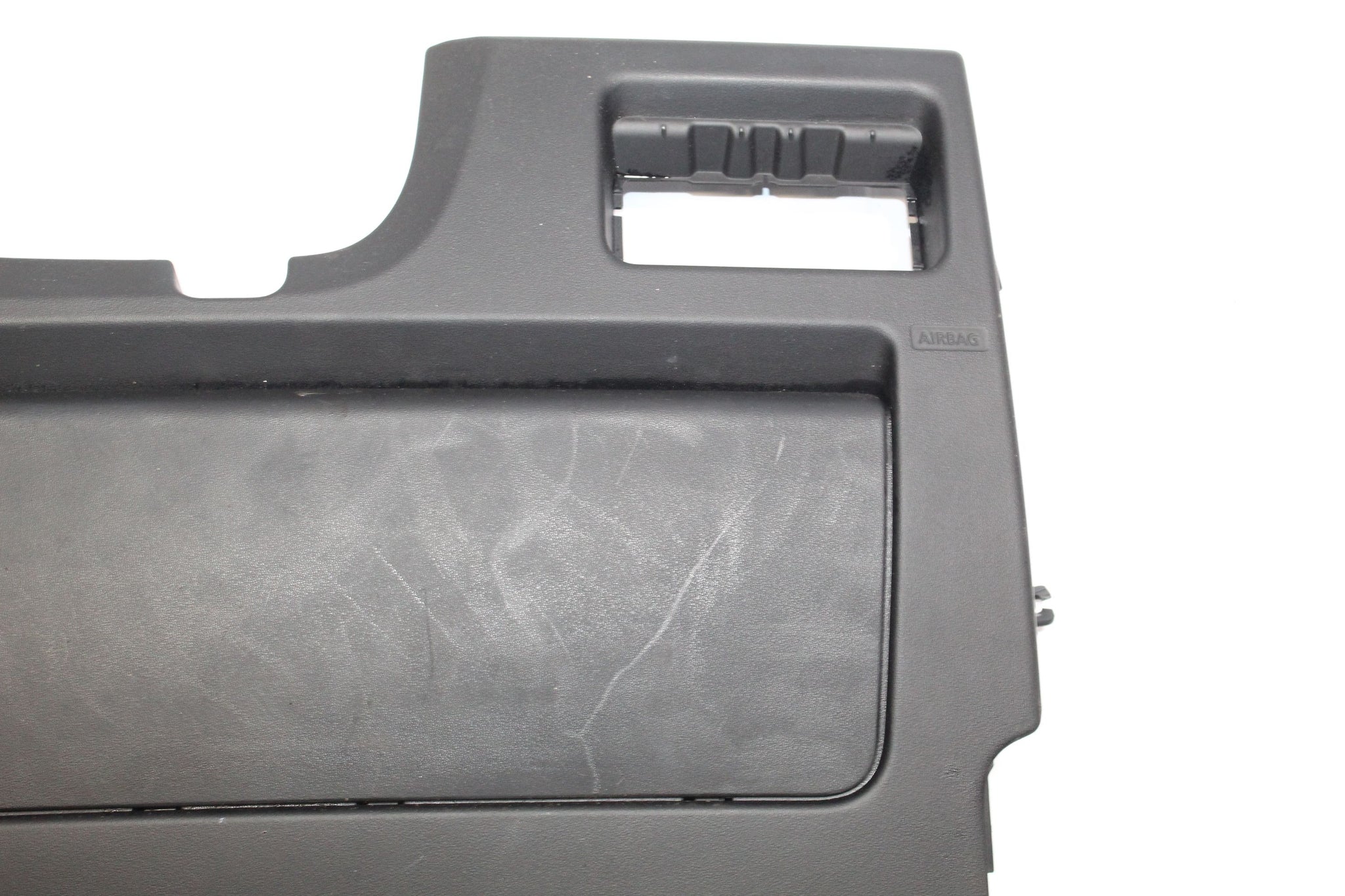 2011 RANGE ROVER EVOQUE Right side Knee Airbag