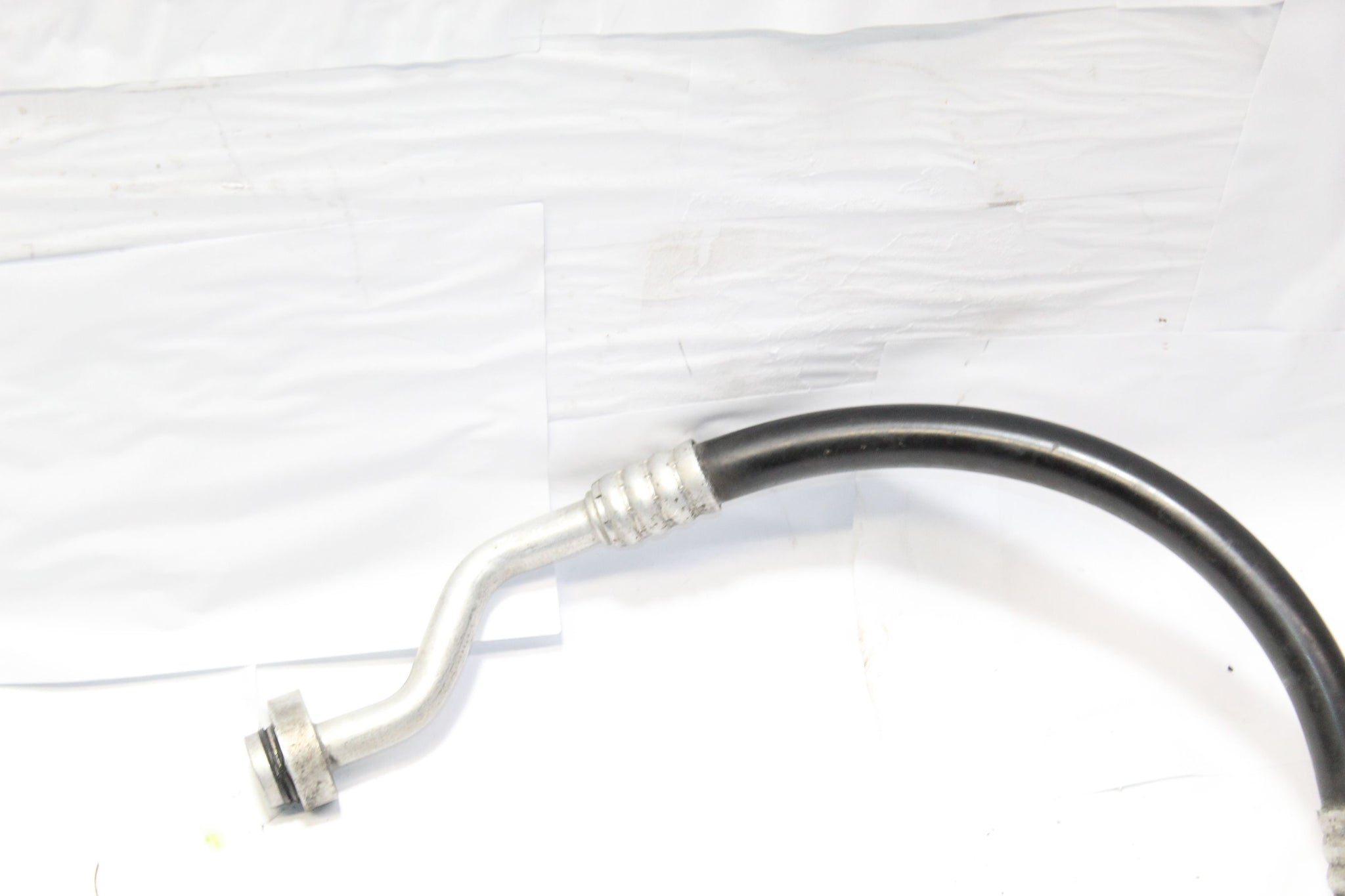 2008 AUDI TT 2.0 Air Con Pipe 8J0820719F