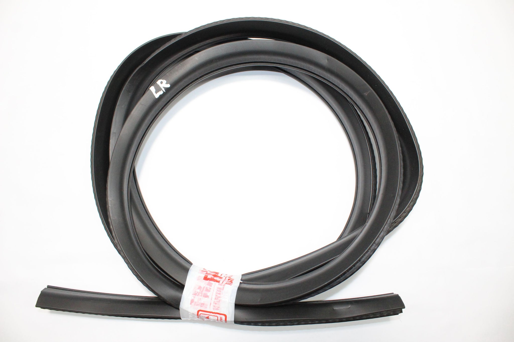 2013 JEEP COMPASS Left side Rear Door Seal Rubber