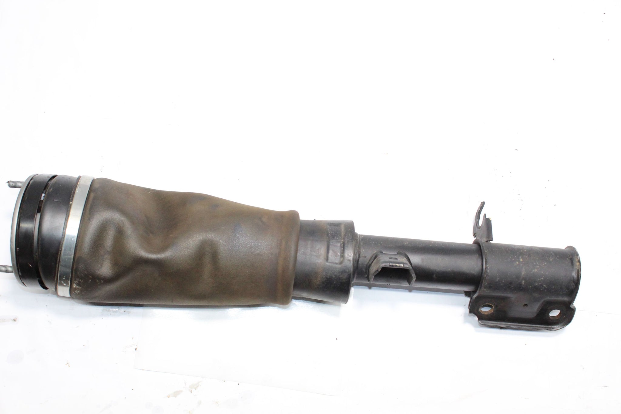 2011 RANGE ROVER VOGUE L322 4.4 Right side Front Air Suspension Leg