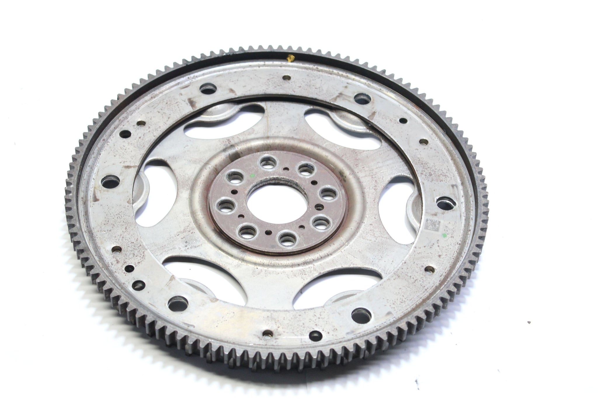 2015 LAND ROVER DISCOVERY SPORT 2.0 Automatic Flywheel