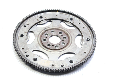 2015 LAND ROVER DISCOVERY SPORT 2.0 Automatic Flywheel