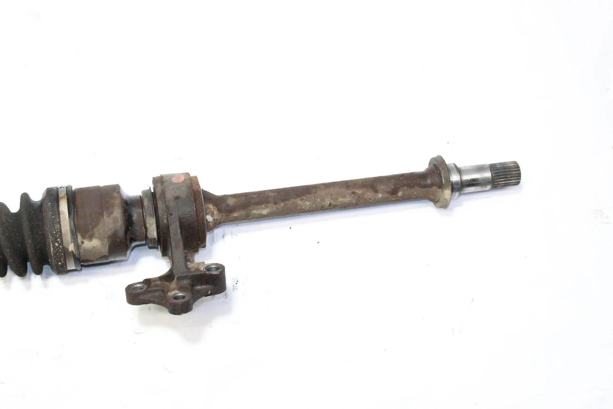 2008 MAZDA 2 1.3 Right side Front Driveshaft