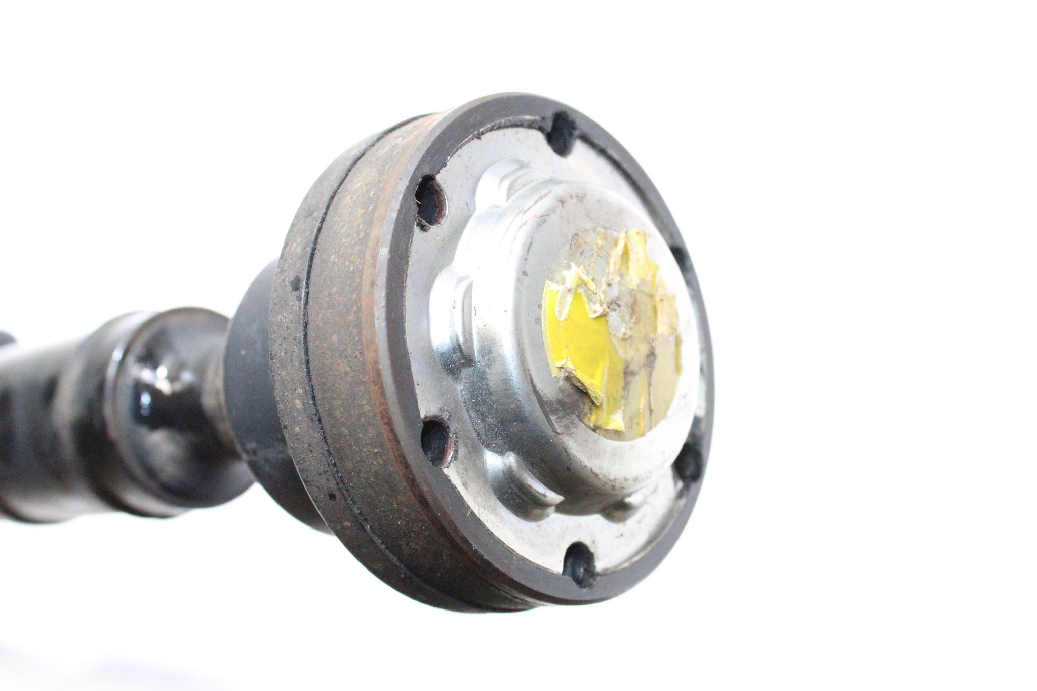 2010 RANGE ROVER L322 4.4 VOGUE TDV8 Front Propshaft