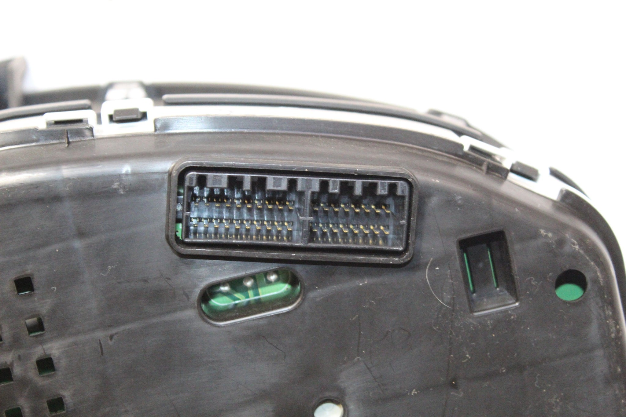 2013 Ssangyong Korando 2.0 speedo clock 80210-34460