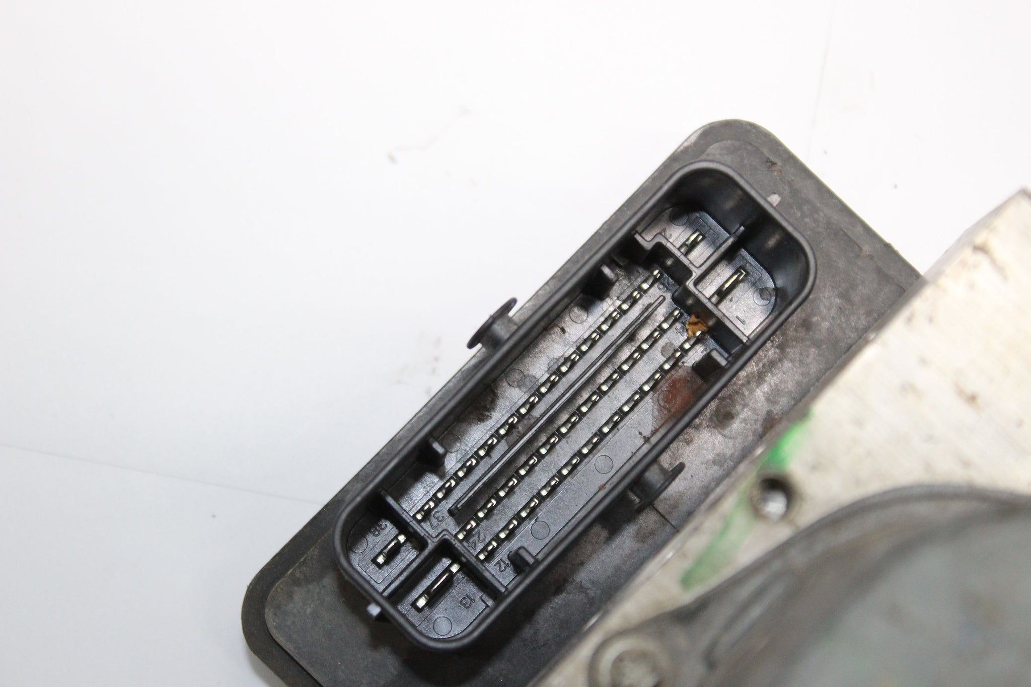 2015 NISSAN QASHQAI J11 1.5 ABS Pump 0265956165